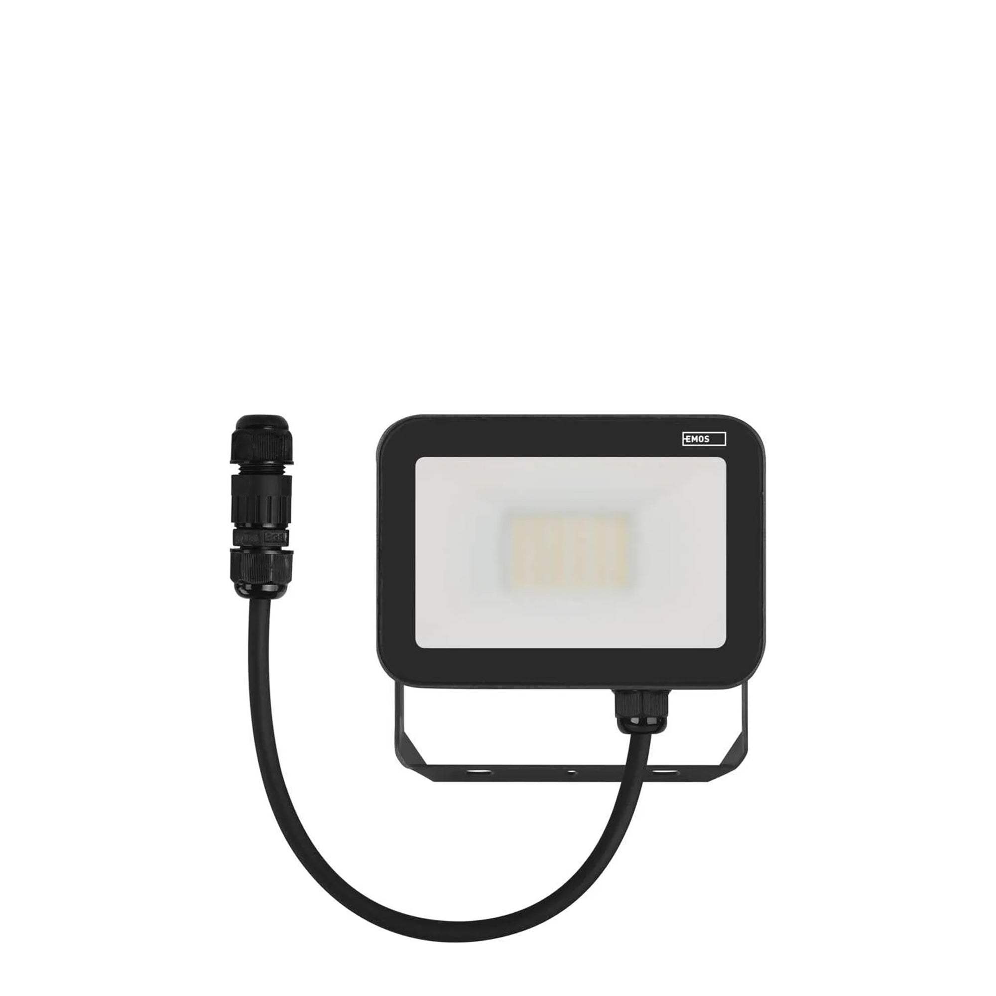 INOVO LED reflector, 20W, 2200lm, 4000K