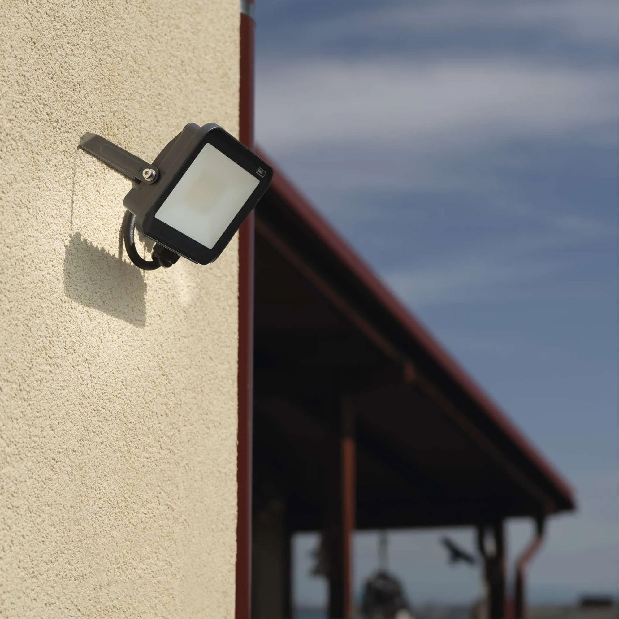 INOVO LED reflector, 20W, 2200lm, 4000K