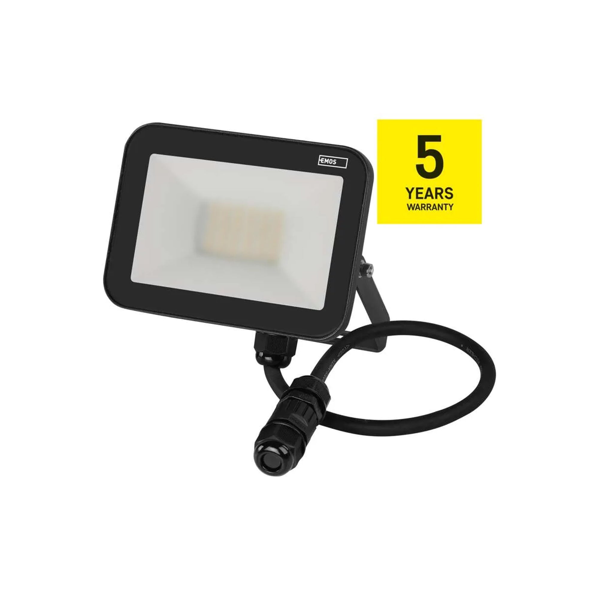 INOVO LED reflector, 20W, 2200lm, 4000K
