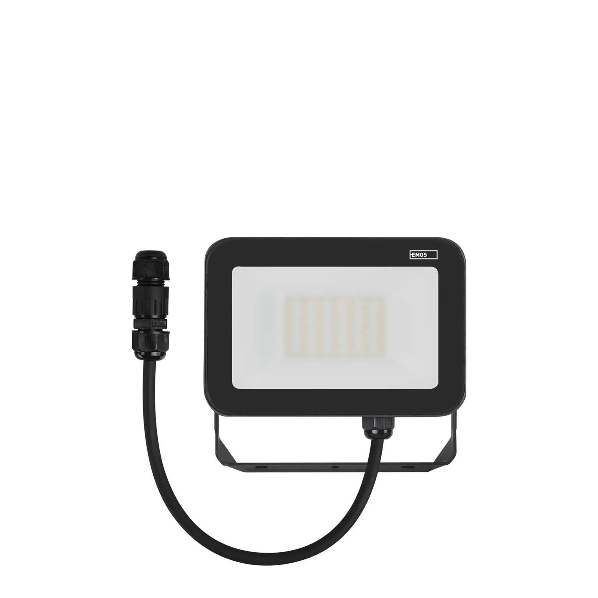 INOVO LED reflector, 30W, 3300lm, 4000K