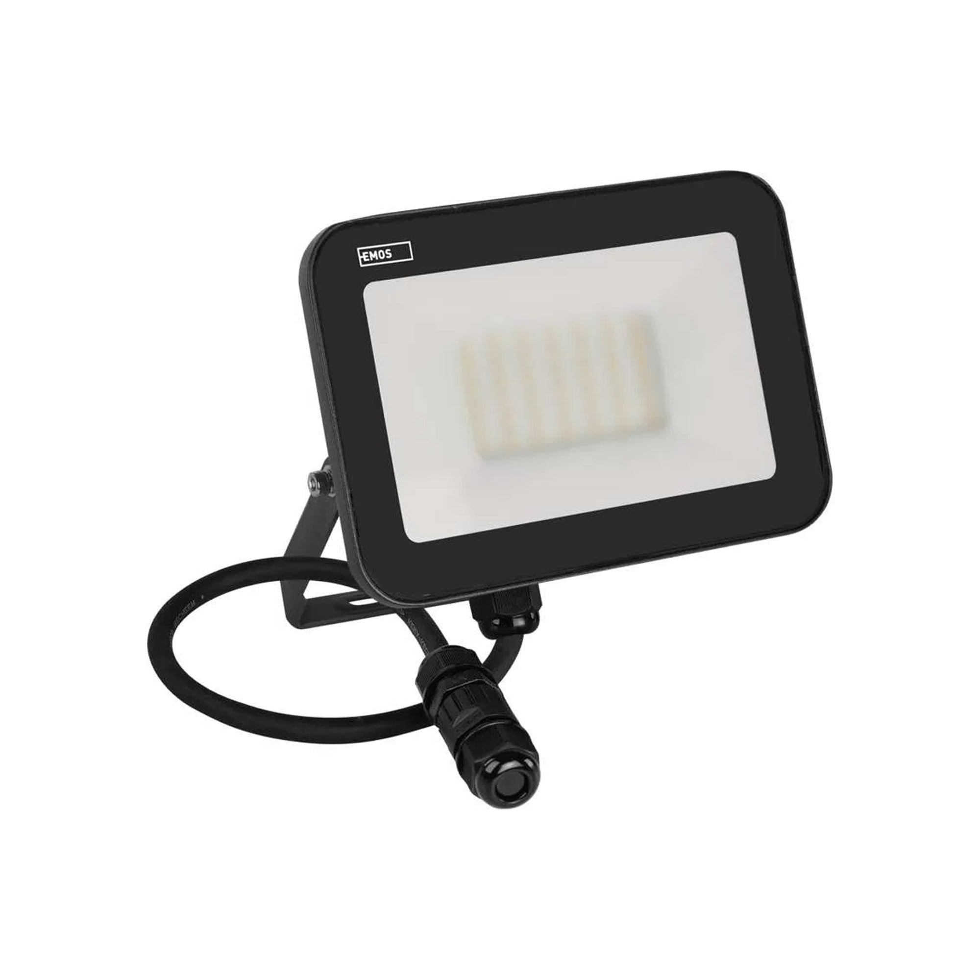 INOVO LED reflector, 30W, 3300lm, 4000K