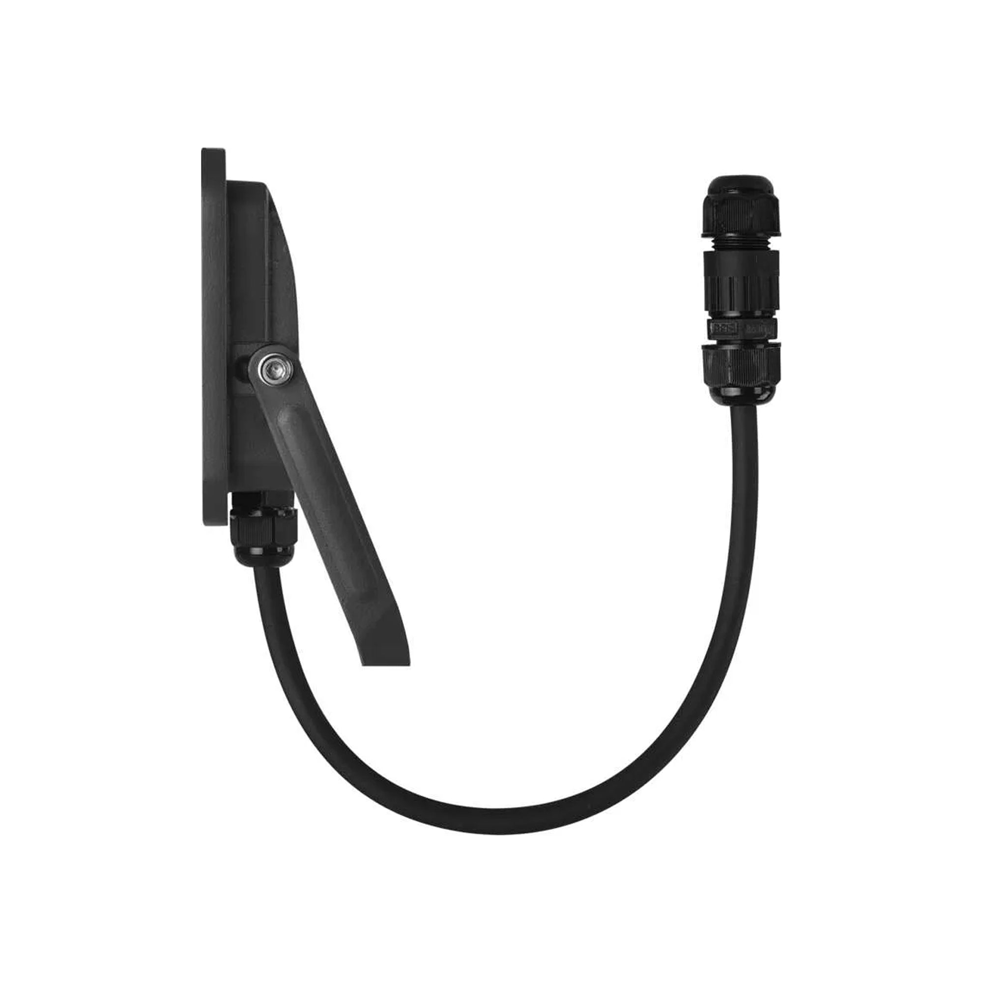 INOVO LED reflector, 30W, 3300lm, 4000K