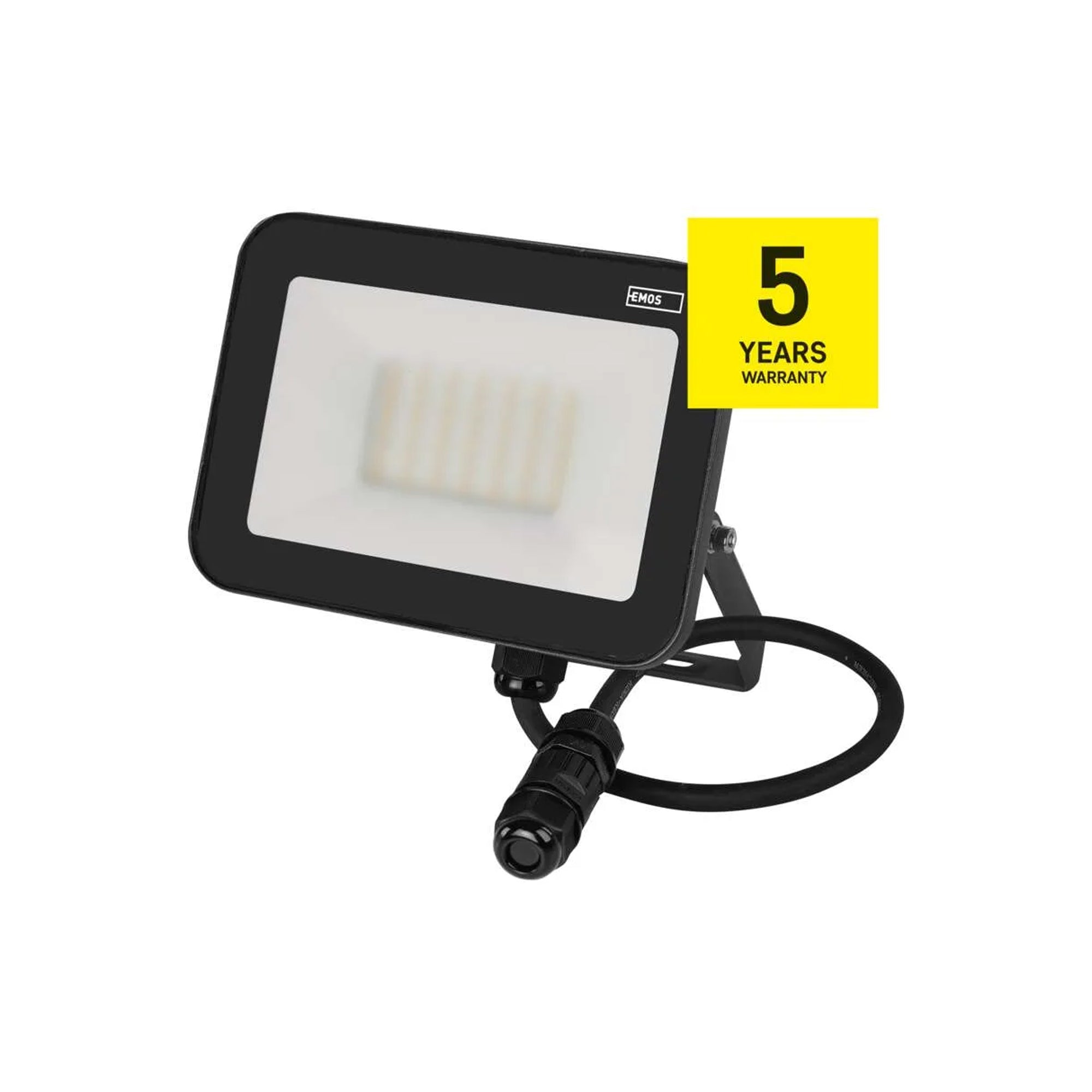 INOVO LED reflector, 30W, 3300lm, 4000K