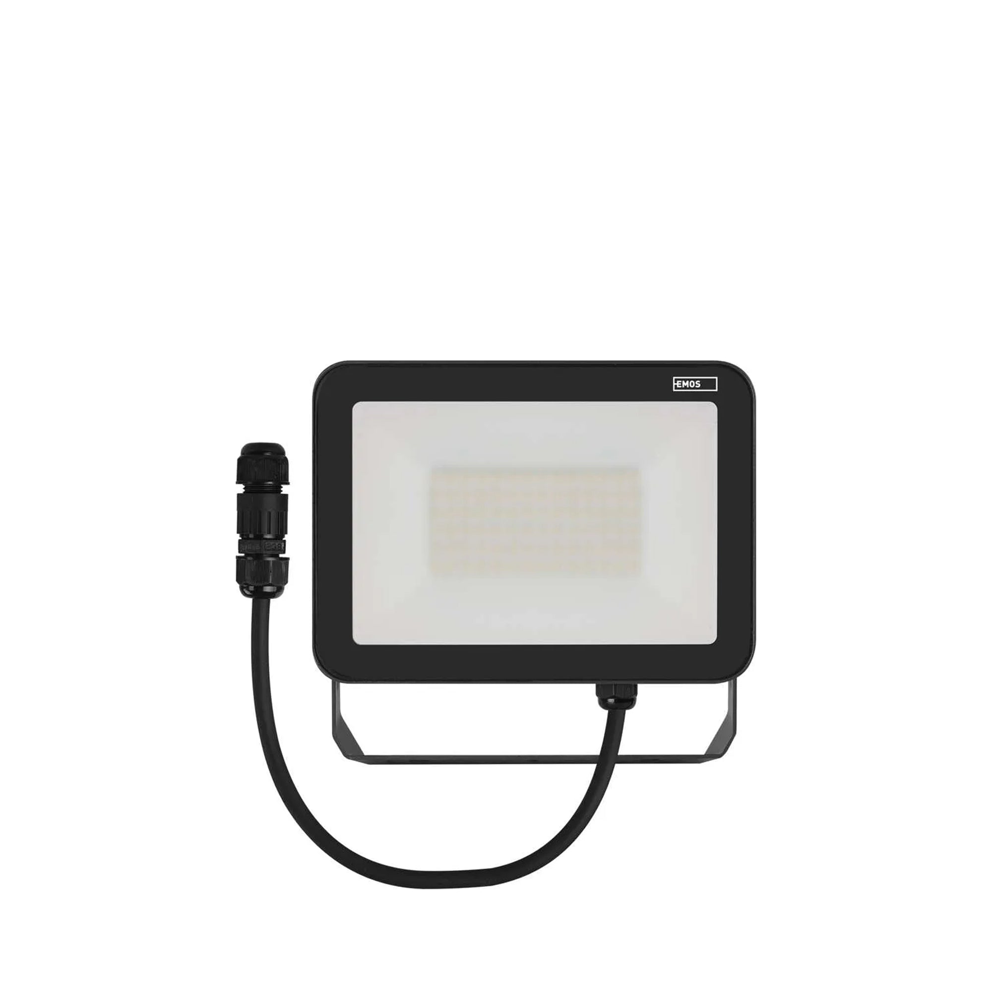 INOVO LED reflector, 50W, 5500lm, 4000K