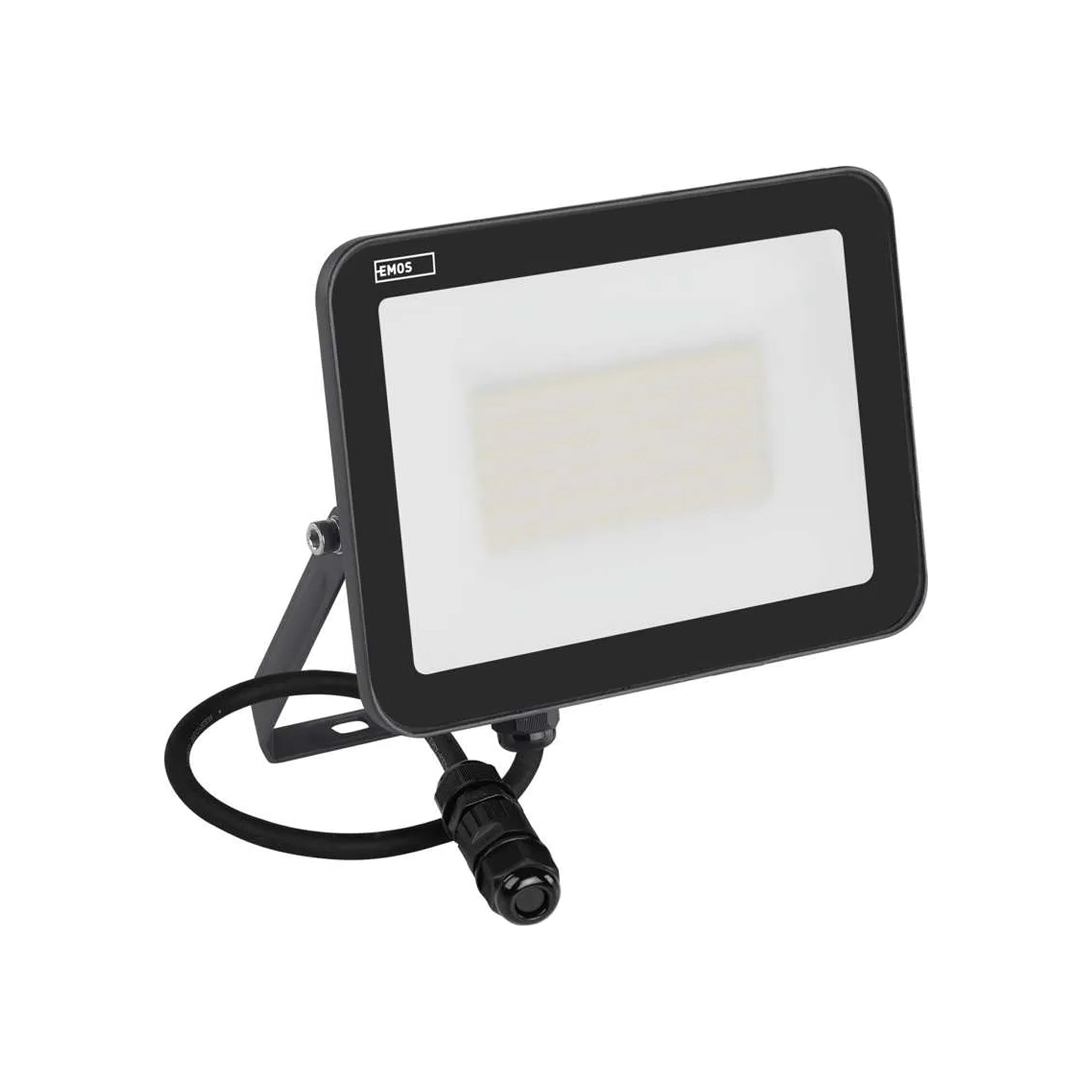 INOVO LED reflector, 50W, 5500lm, 4000K
