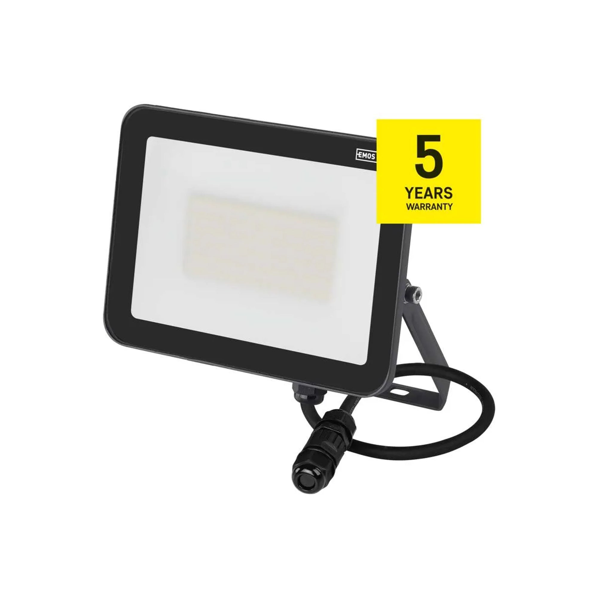 INOVO LED reflector, 50W, 5500lm, 4000K