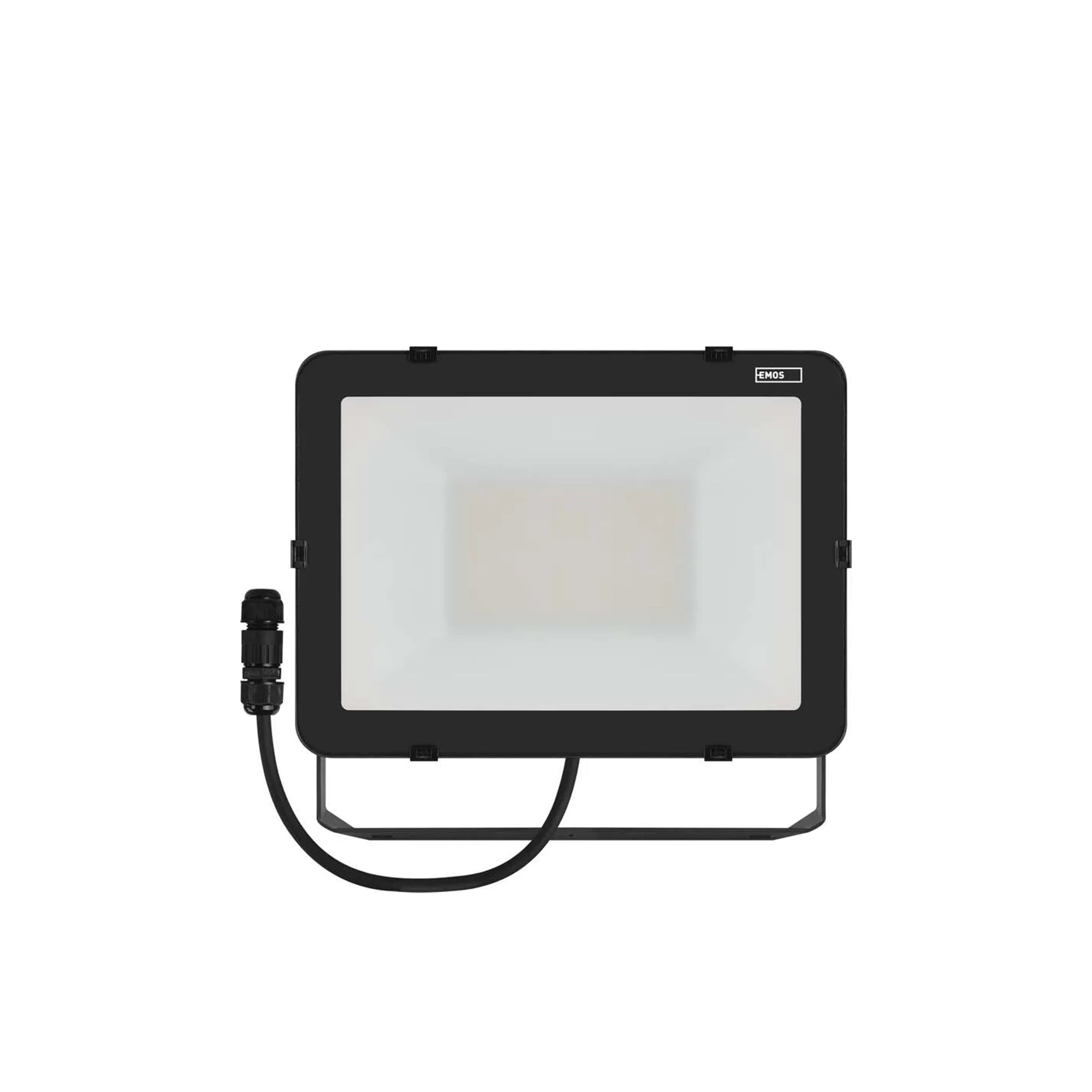 INOVO LED spotlight, 100W, 11000lm, 4000K