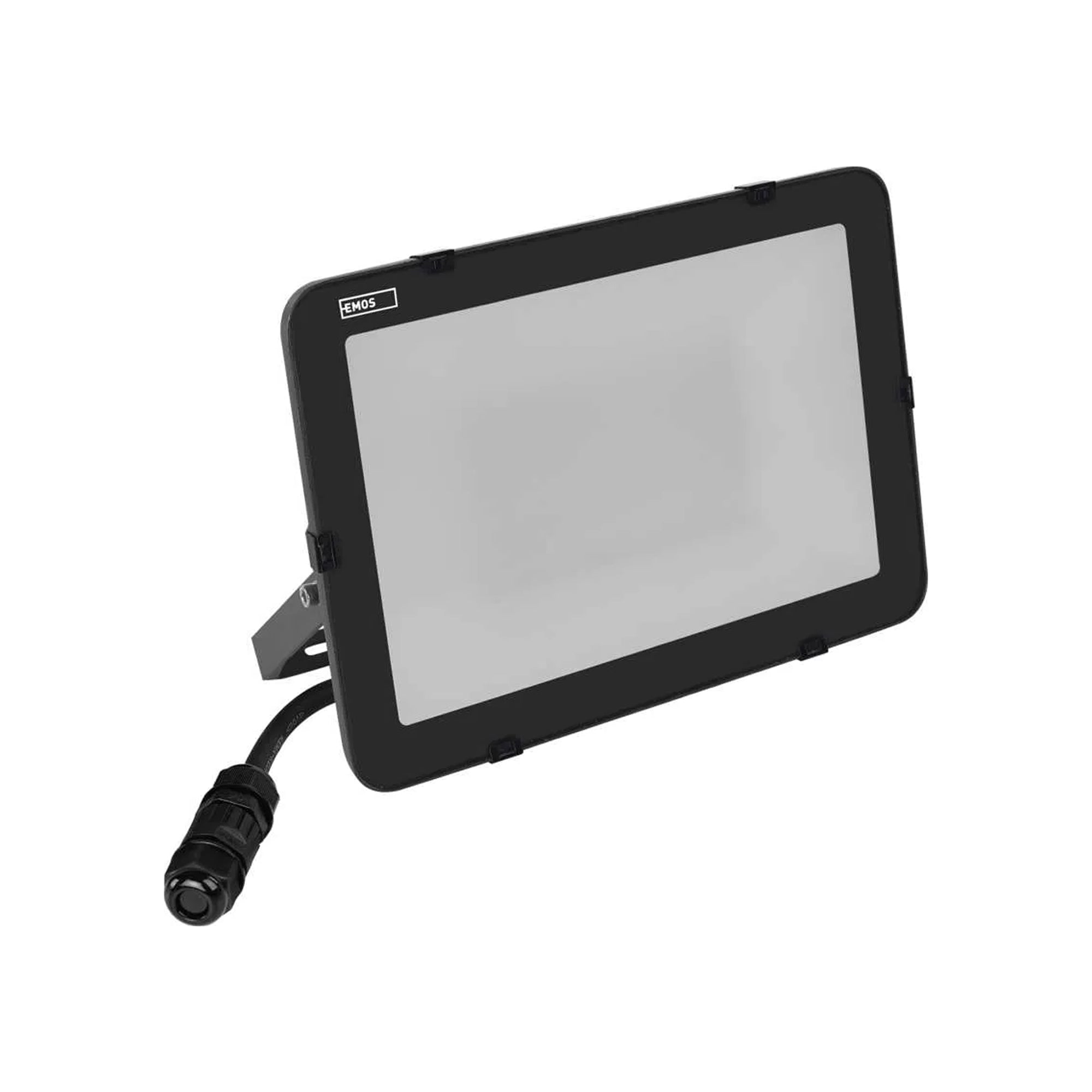 INOVO LED spotlight, 100W, 11000lm, 4000K