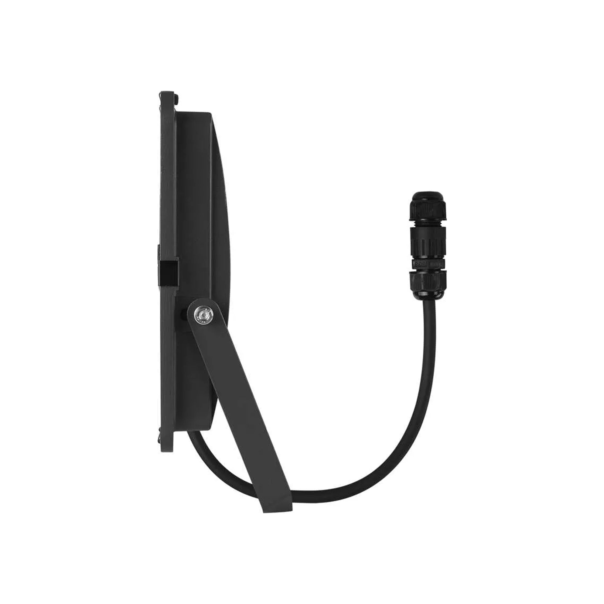 INOVO LED spotlight, 100W, 11000lm, 4000K