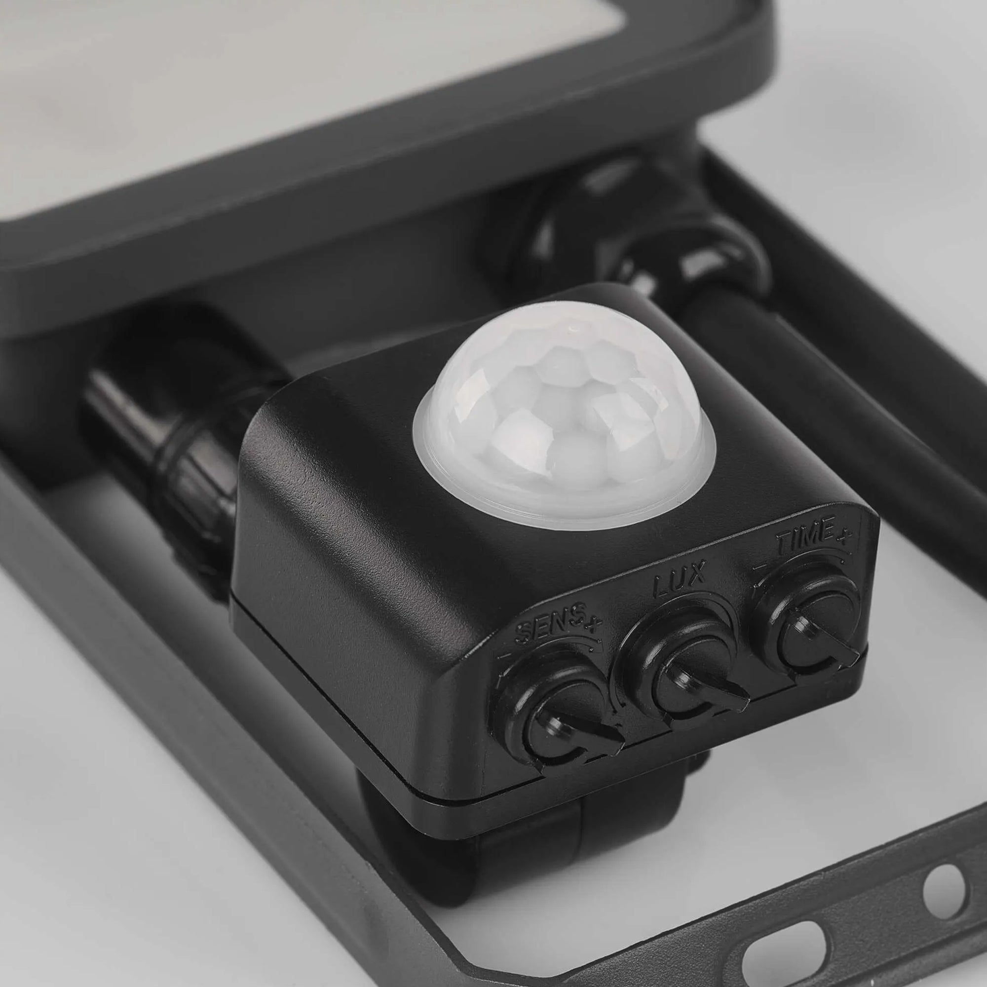 INOVO LED reflektor sa senzorom, 30W, 3300lm, 4000K