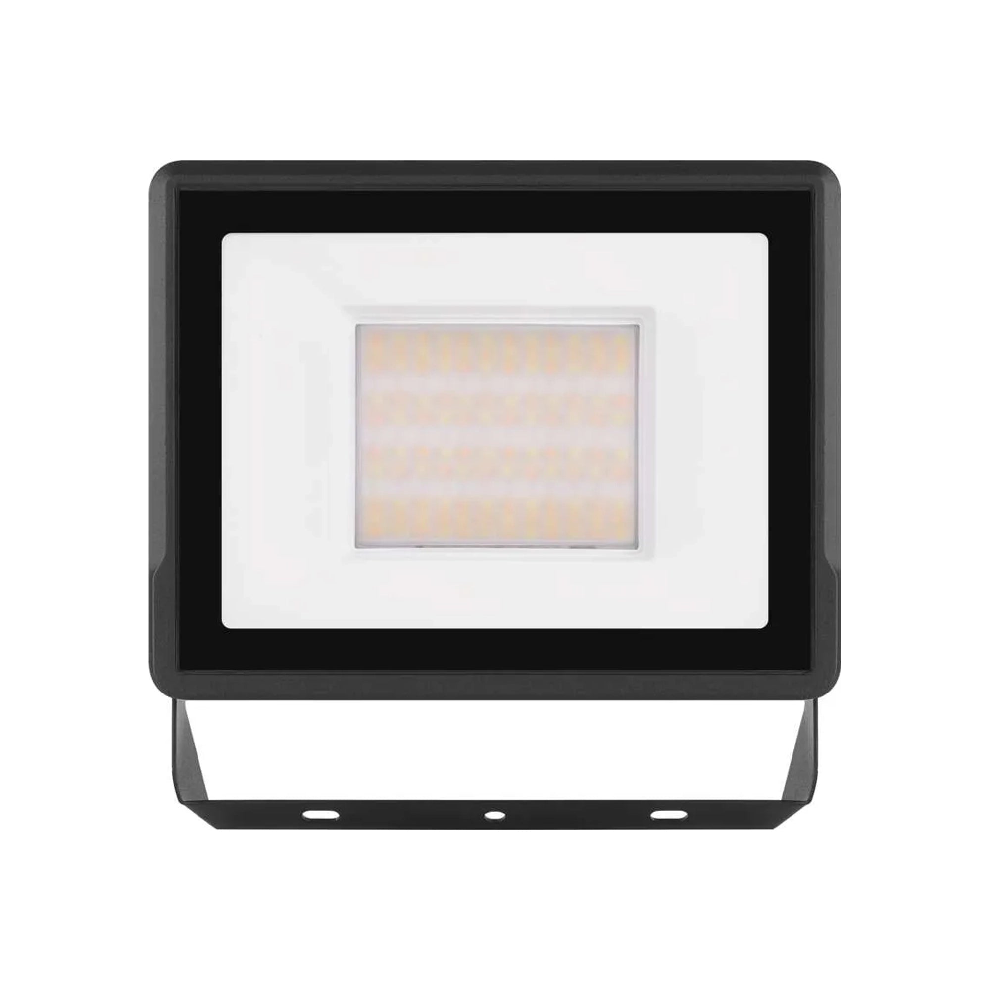 ZSW101 LED reflektor, GoSmart, crni, 50W, RGB+CCT, IP65, 152mm