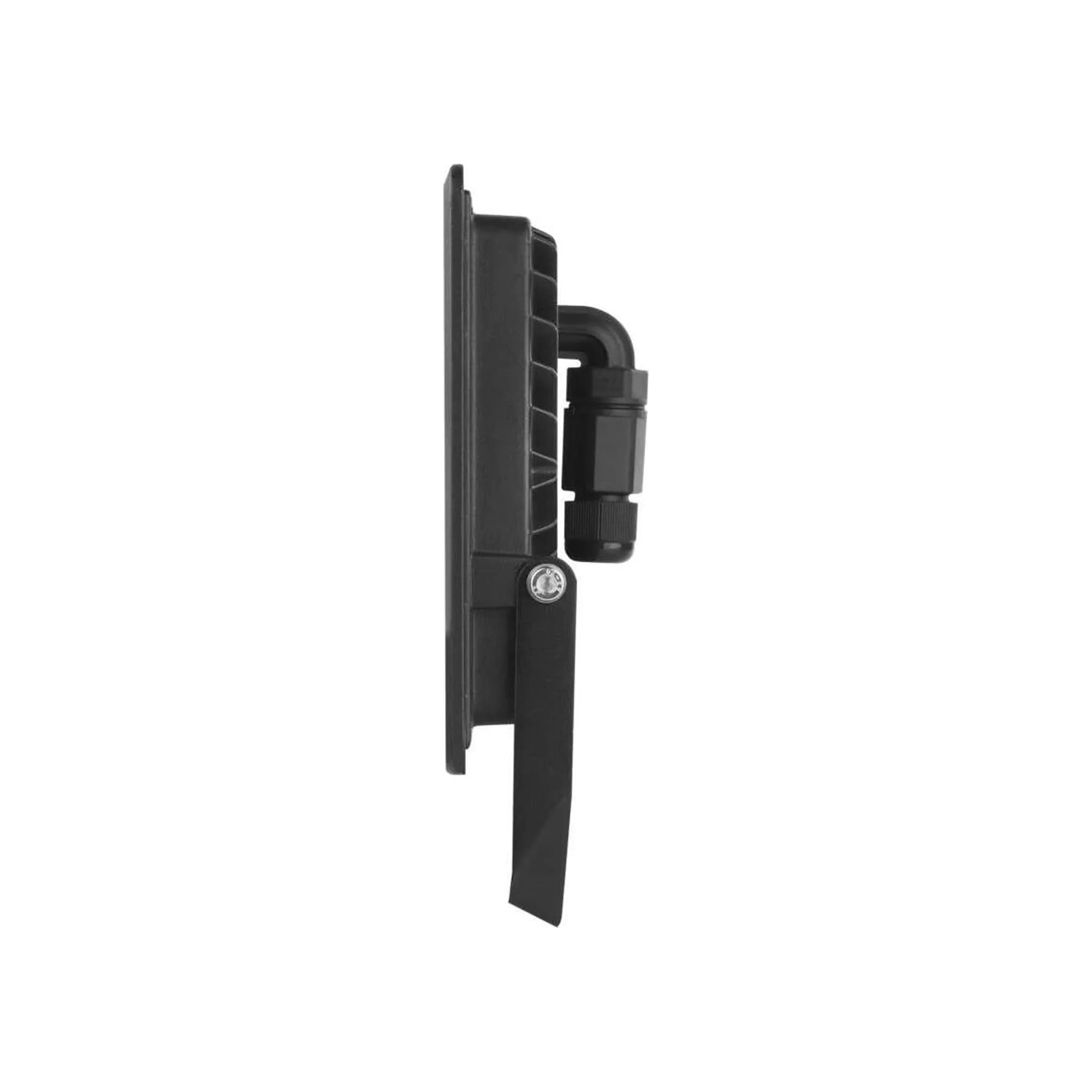 ZSW101 LED reflektor, GoSmart, crni, 50W, RGB+CCT, IP65, 152mm