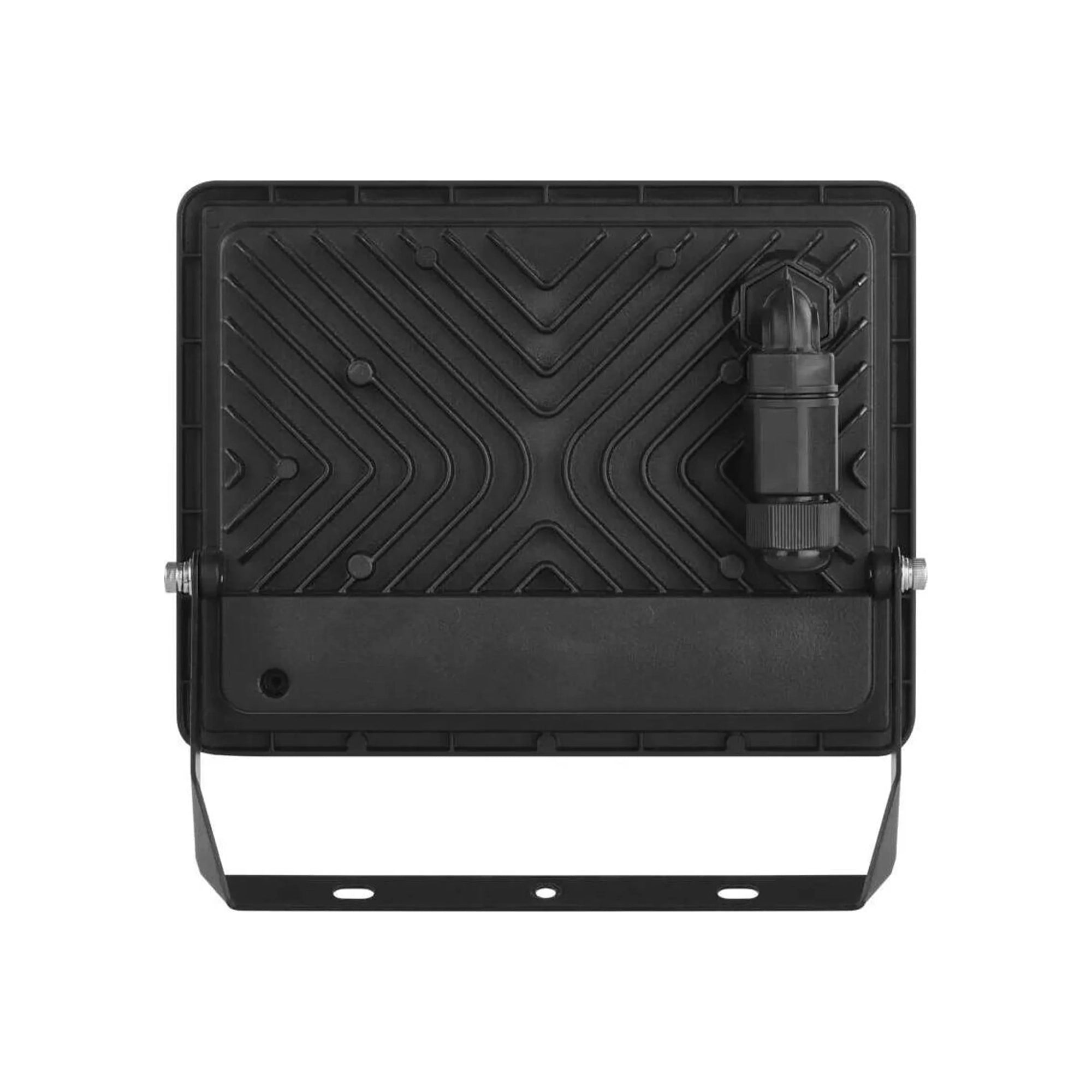 ZSW101 LED reflektor, GoSmart, crni, 50W, RGB+CCT, IP65, 152mm