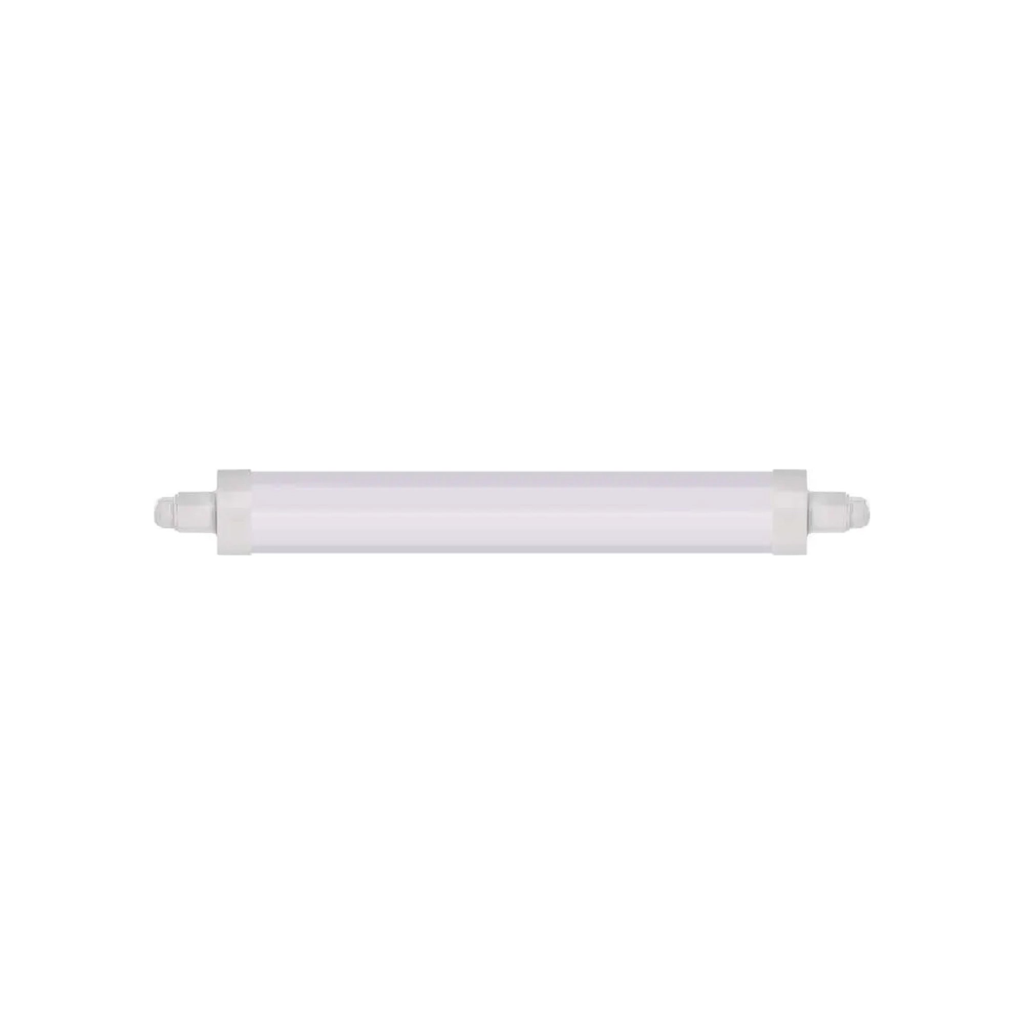LED vodotijesna svjetiljka DUSTY, 18W, 4000K, IP65