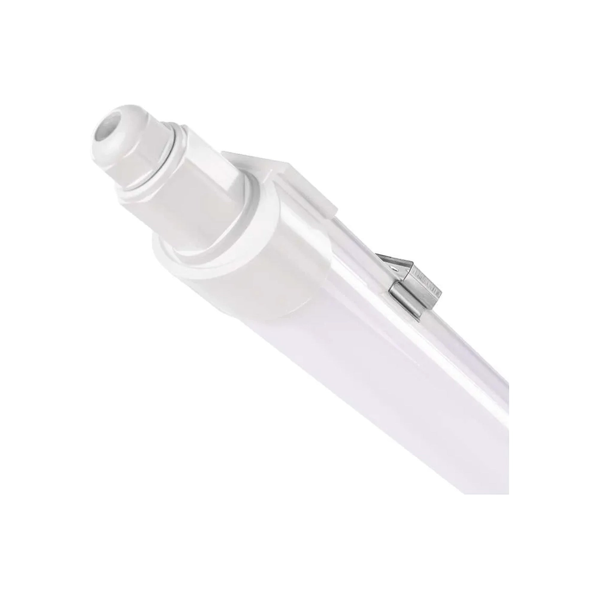 LED vodotijesna svjetiljka DUSTY, 36W, 4000K, IP65
