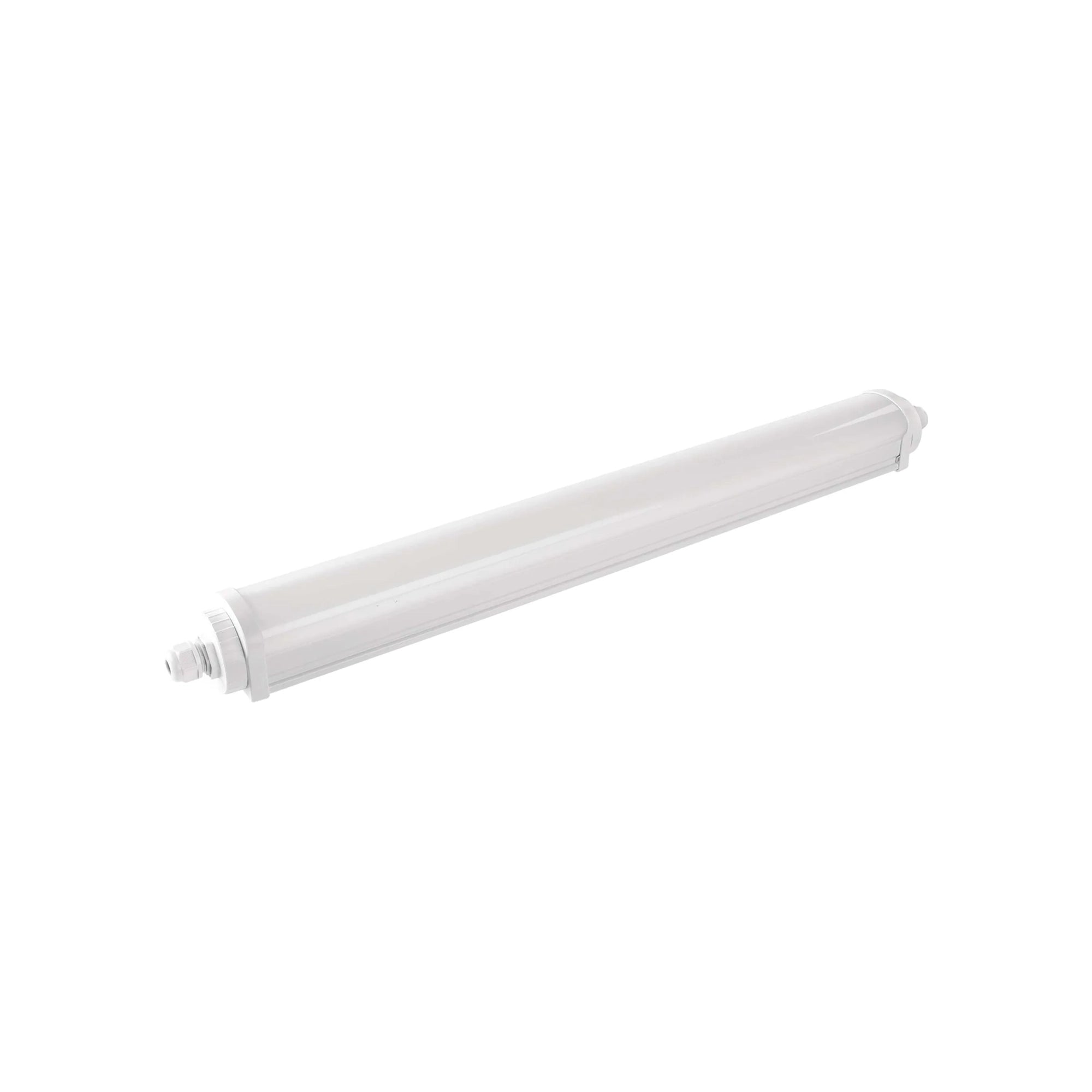 LED vodotijesna svjetiljka FESTY, 18W, 4000K, IP65