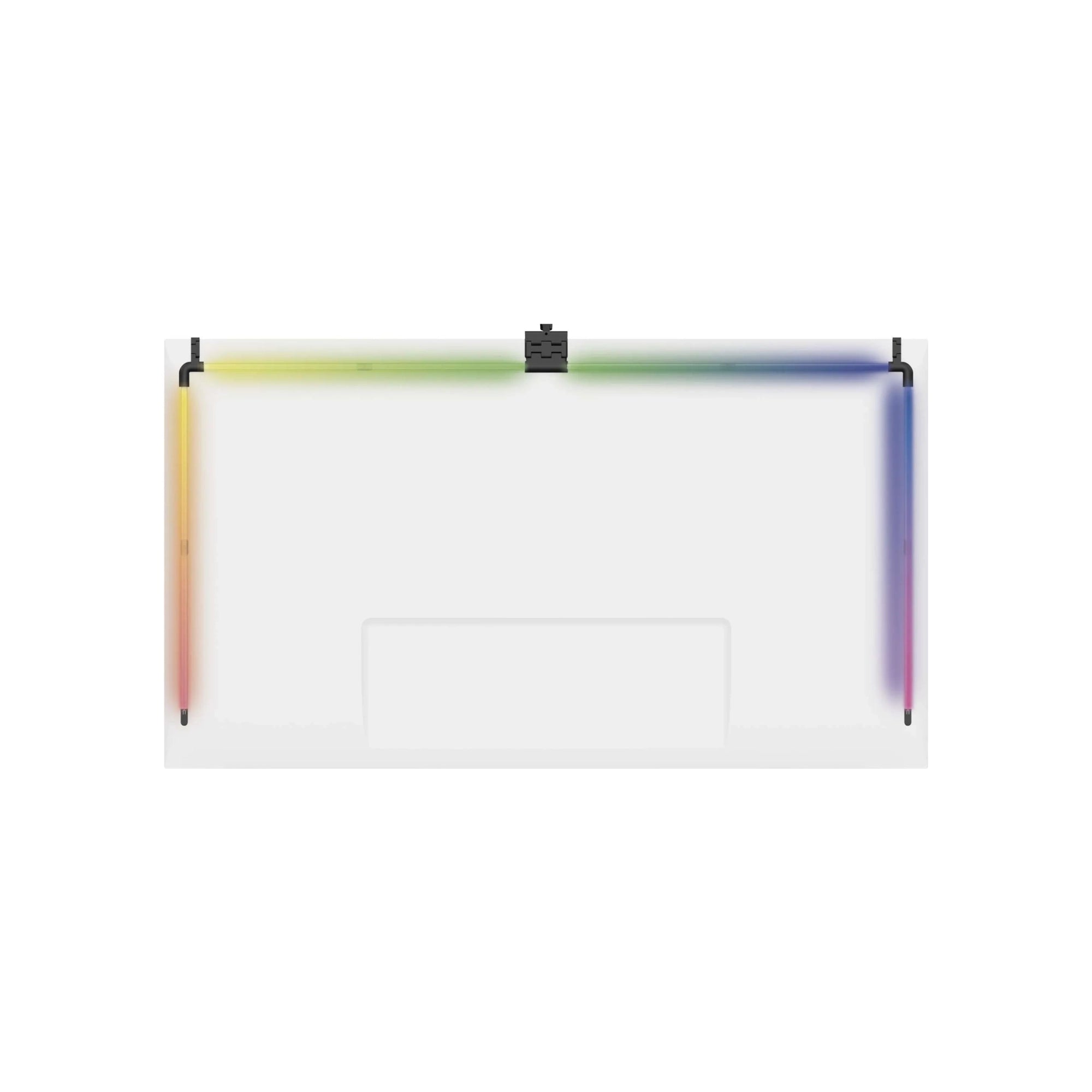 Pozadinsko osvjetljenje za TV, GoSmart, 24W, RGB, 189cm, 75“