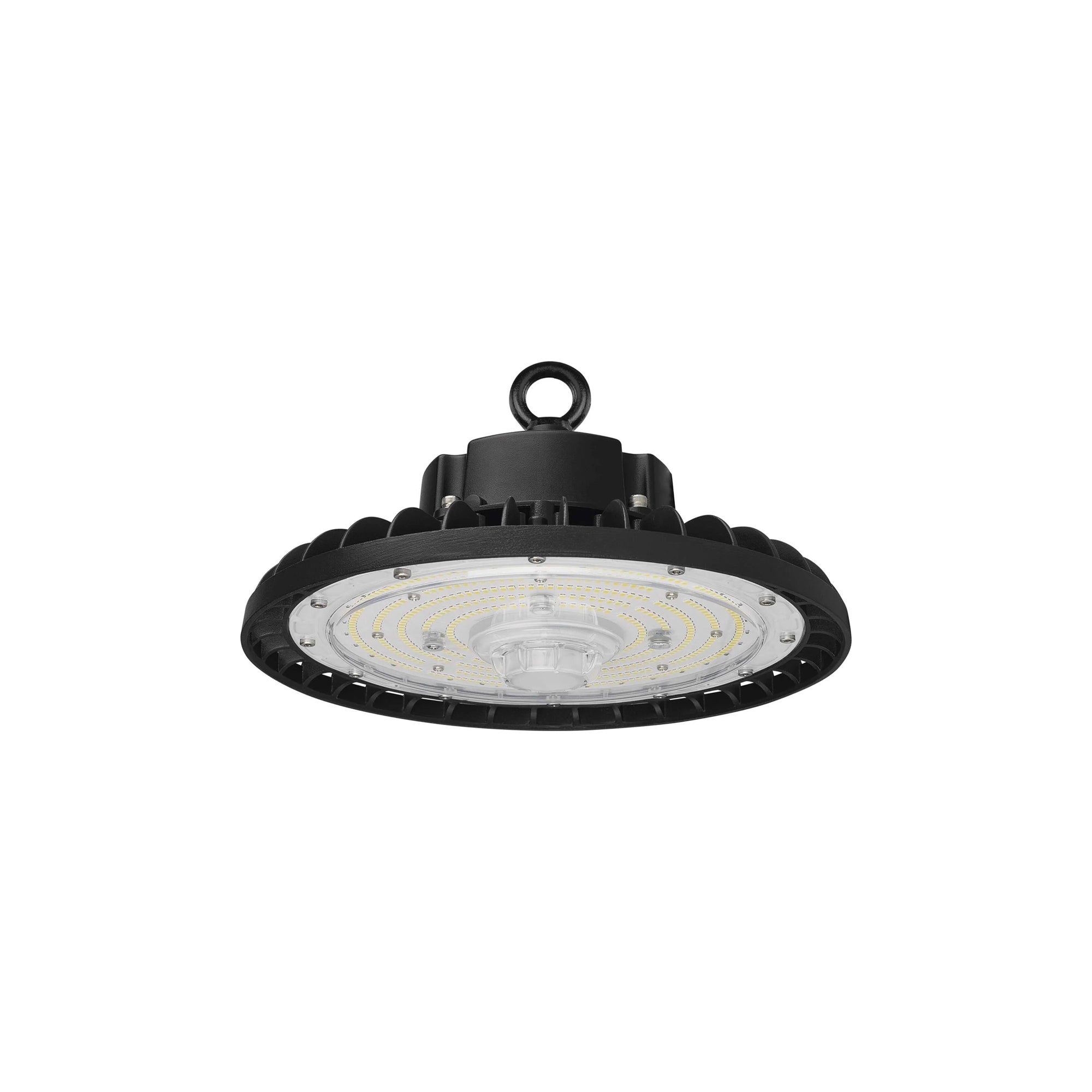 LED industrijska visilica ASTER, High Bay, 100W, 4000K, 120°, IP65