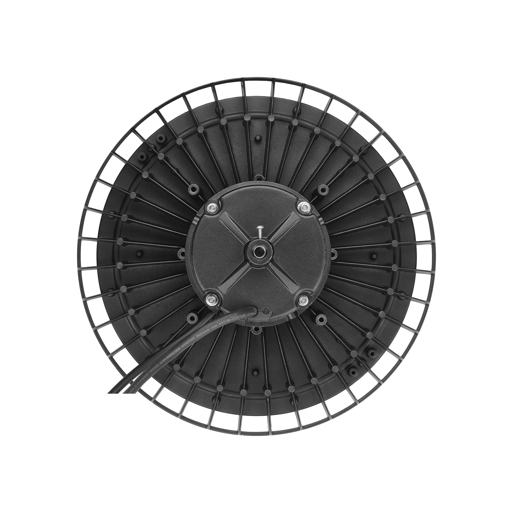 LED industrijska visilica ASTER, High Bay, 200W, 4000K, 90°, IP65