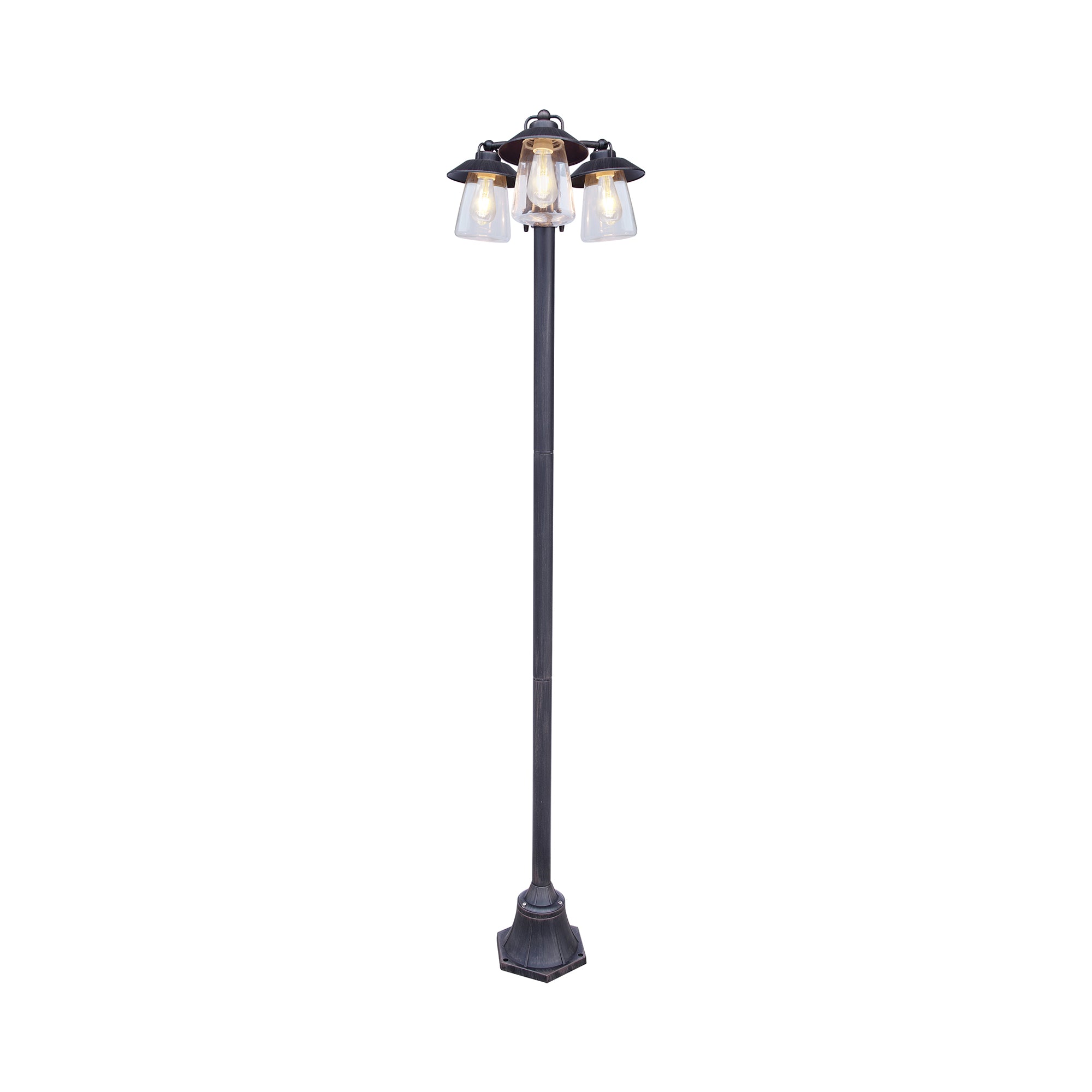 CATE - Qactus - LED rasvjeta