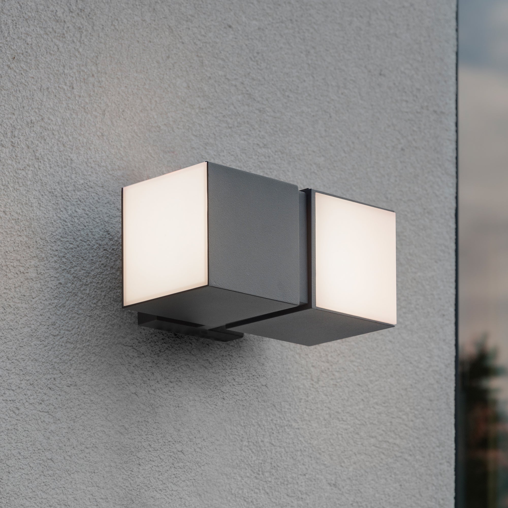 CUBA - Qactus - LED rasvjeta