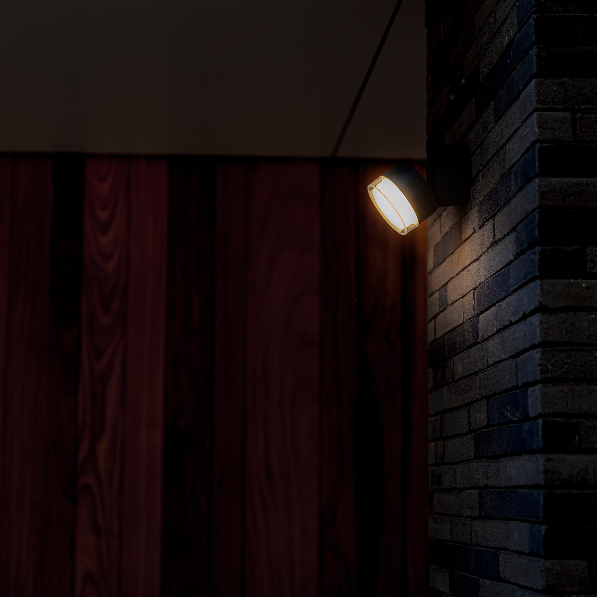 DROPSI - Qactus - LED rasvjeta
