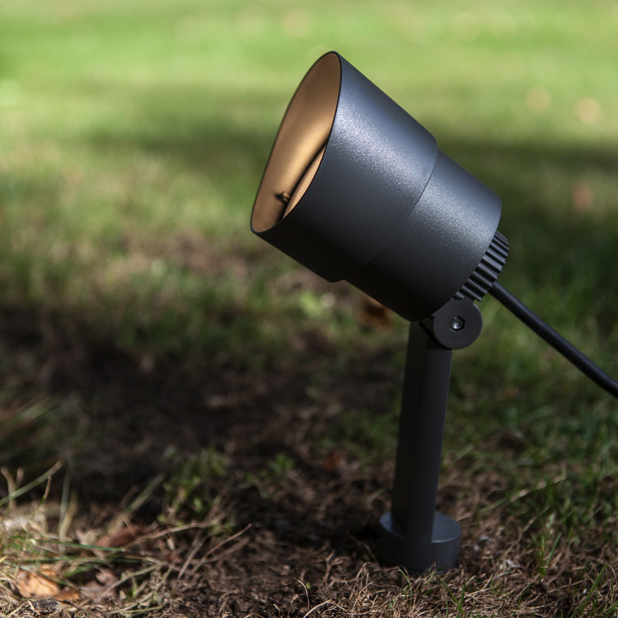 EXPLORER - Qactus - LED rasvjeta