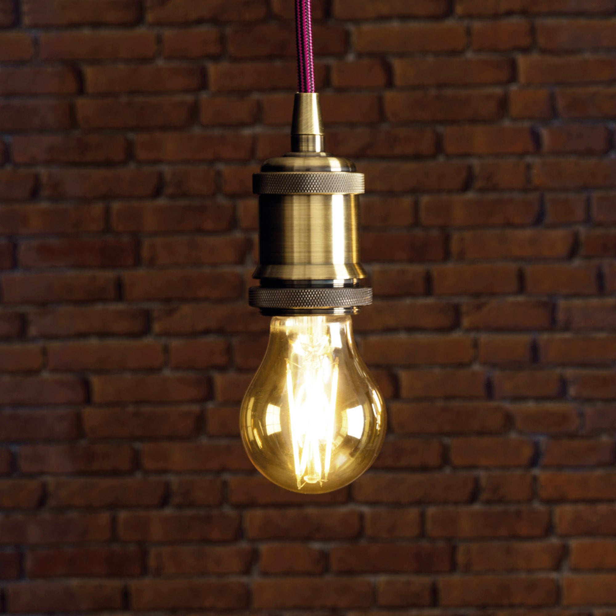 FILAMENT A60 E27