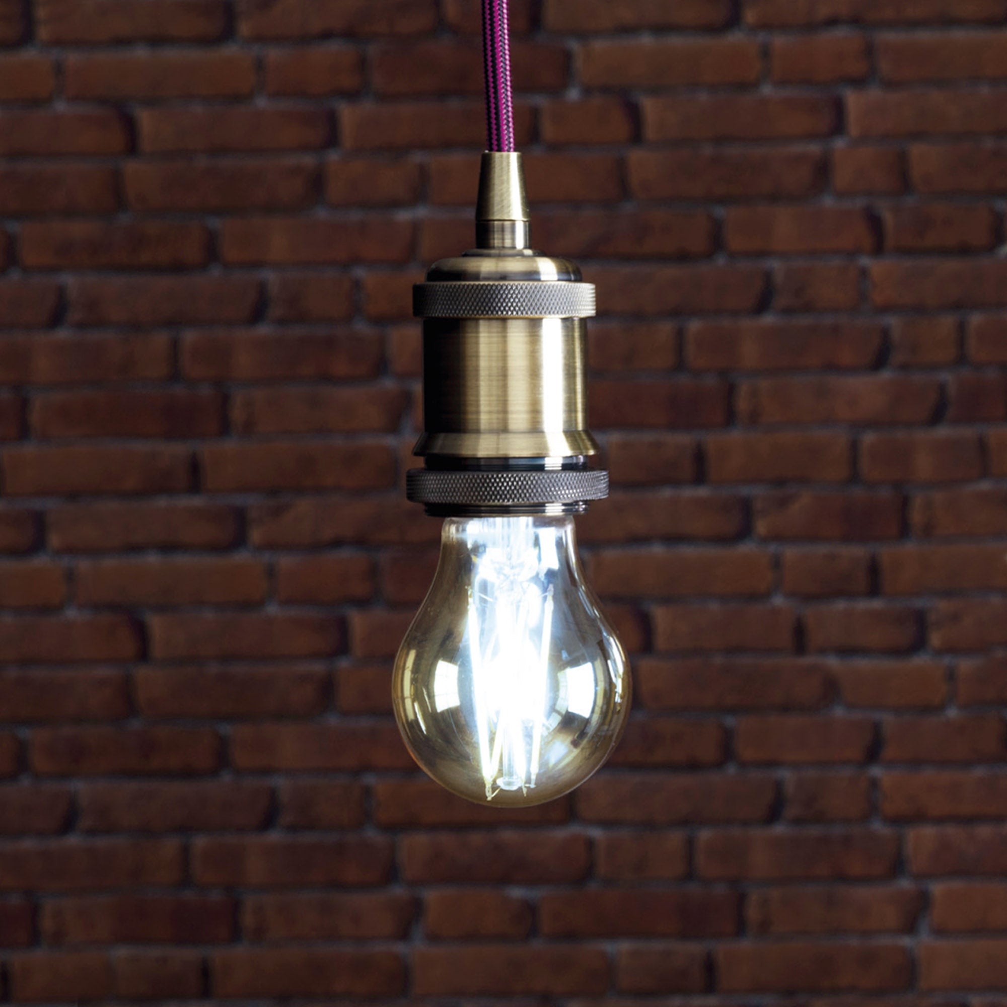 FILAMENT A60 E27