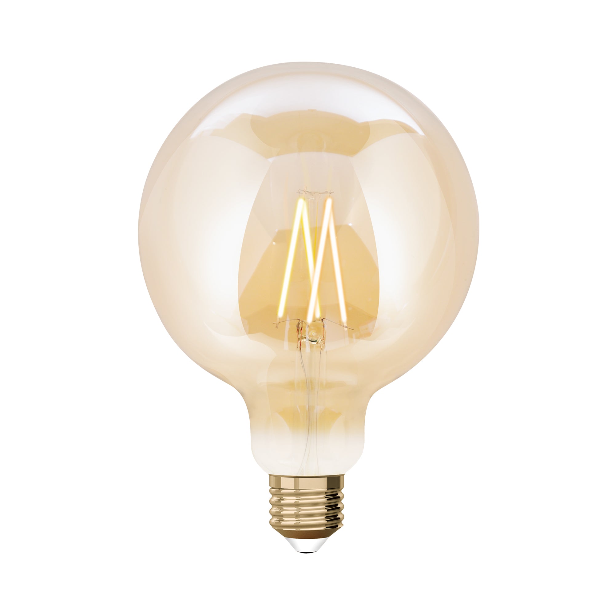 FILAMENT G125 E27