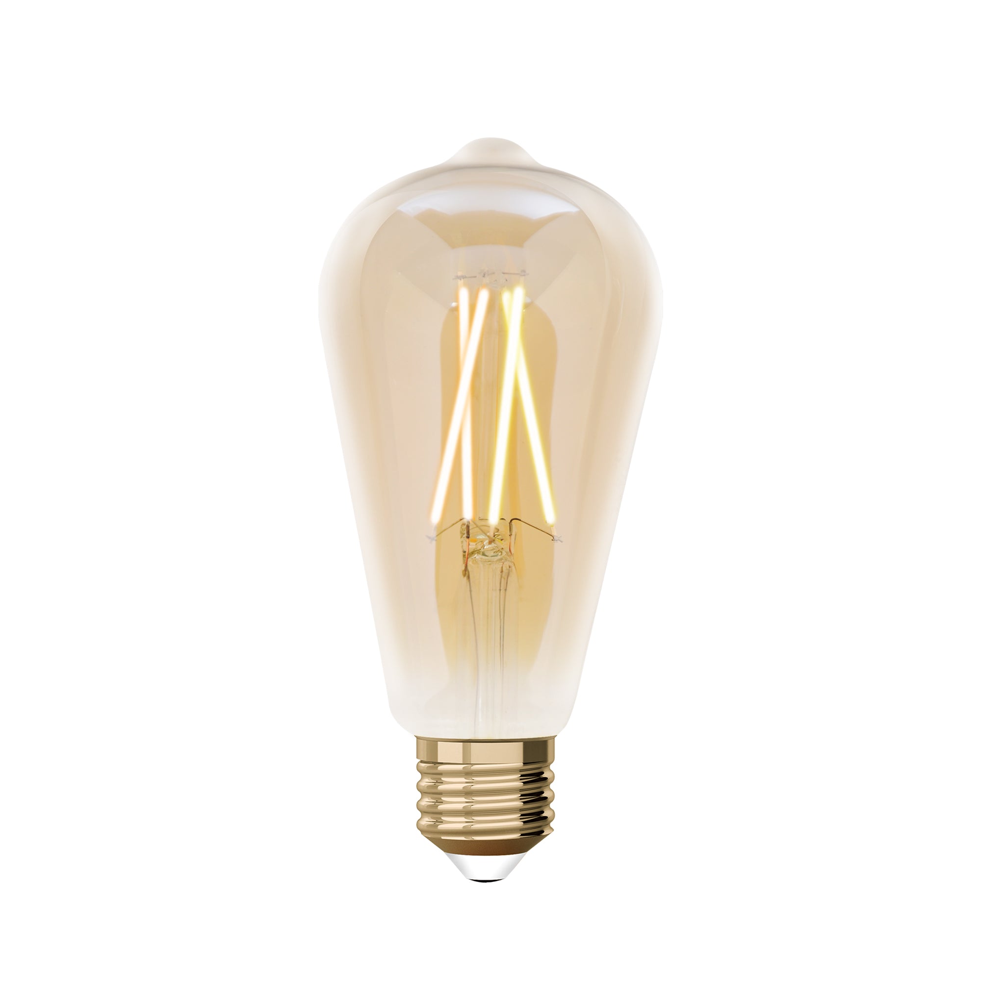 FILAMENT ST64 E27