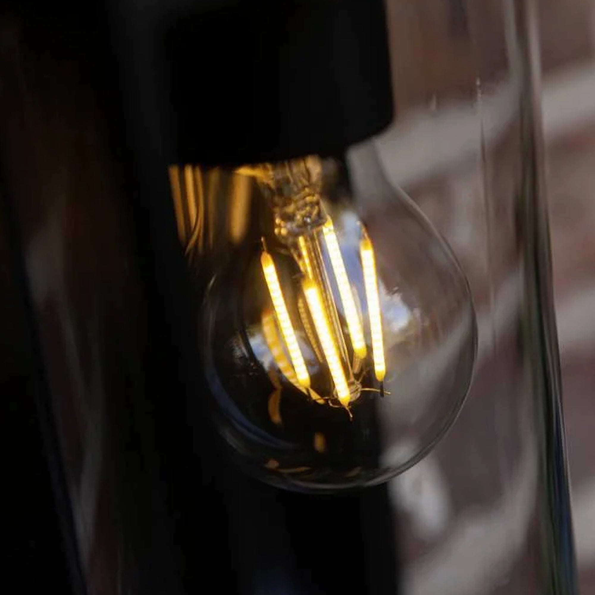 FLAIR - Qactus - LED rasvjeta