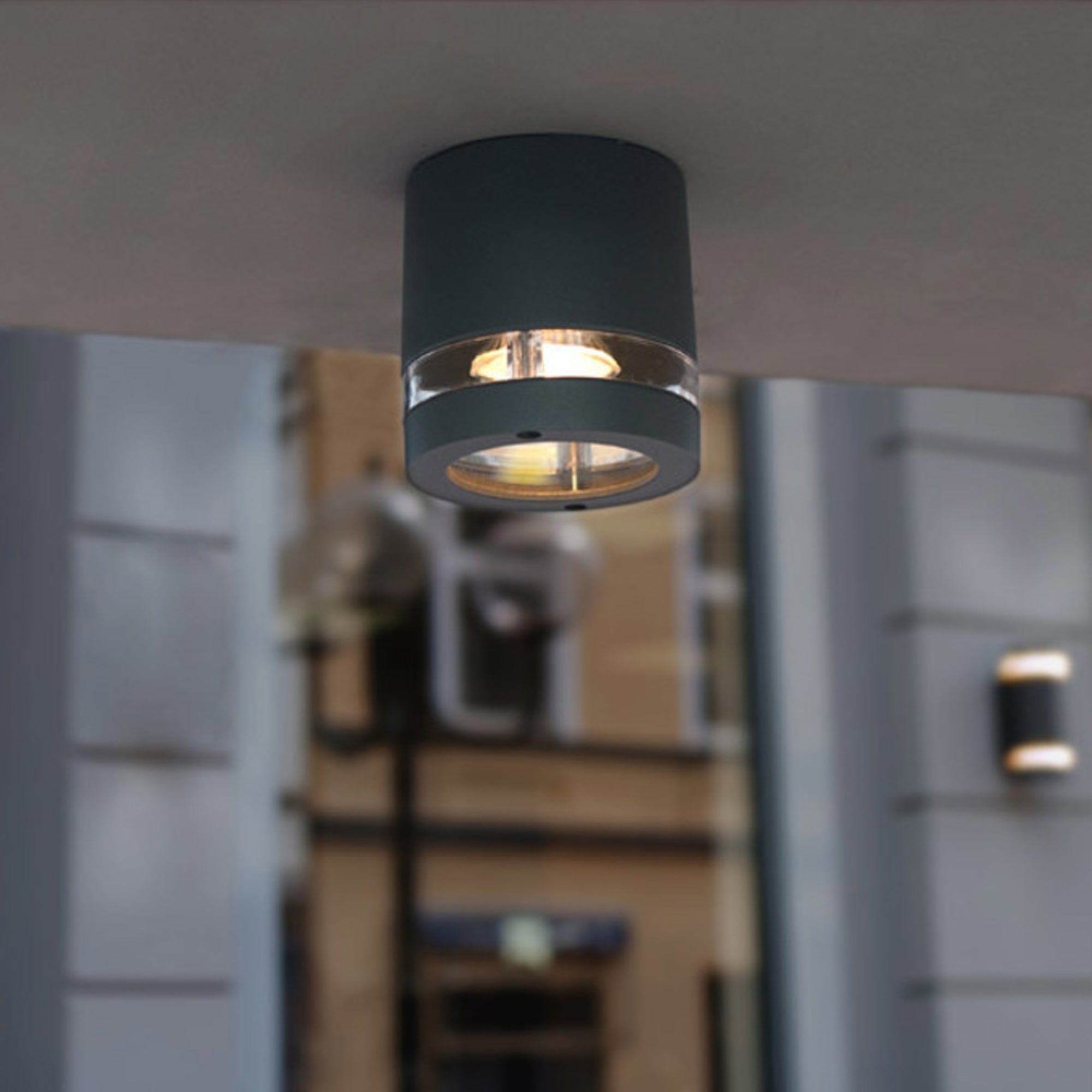 FOCUS - Qactus - LED rasvjeta
