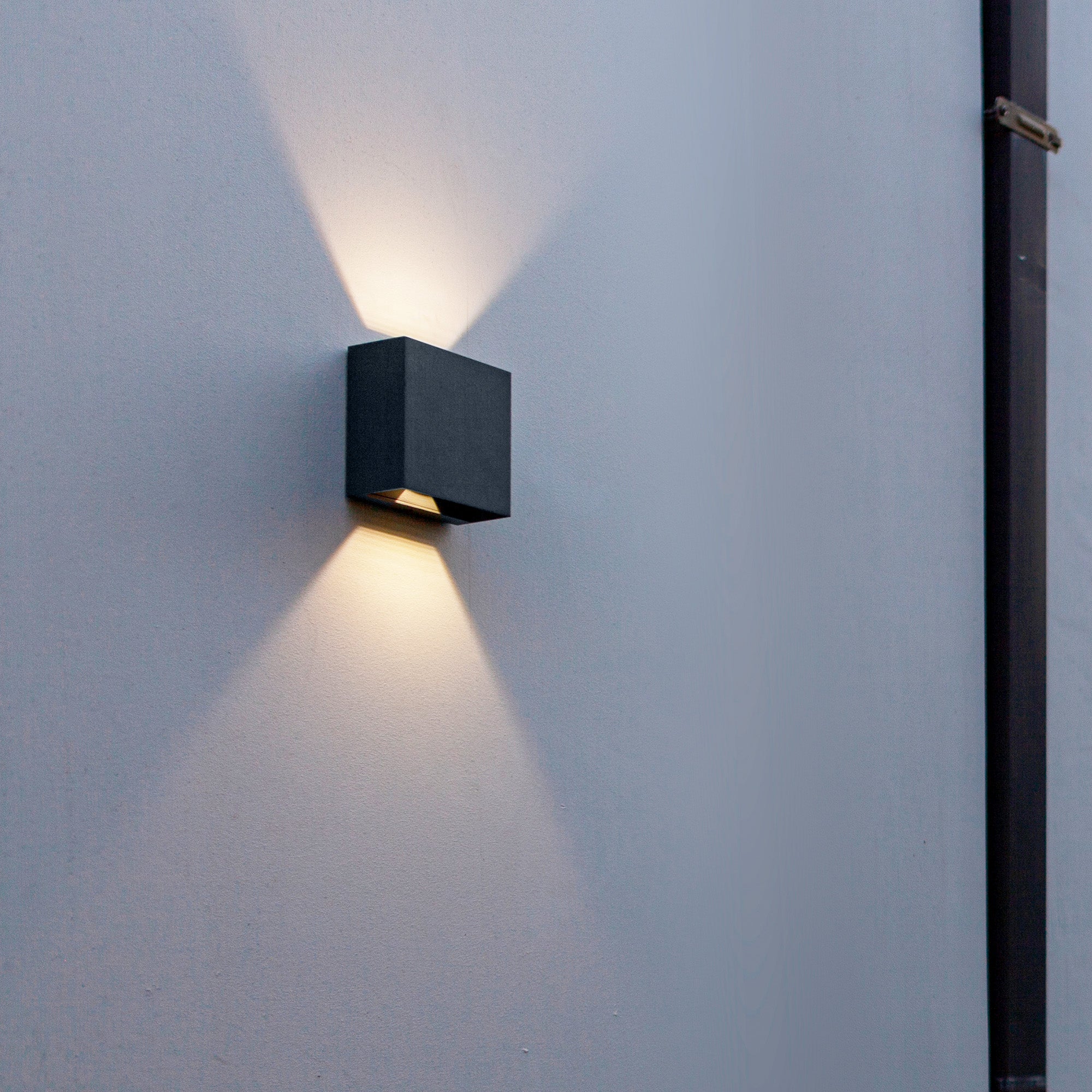 GEMINI BEAMS - Qactus - LED rasvjeta