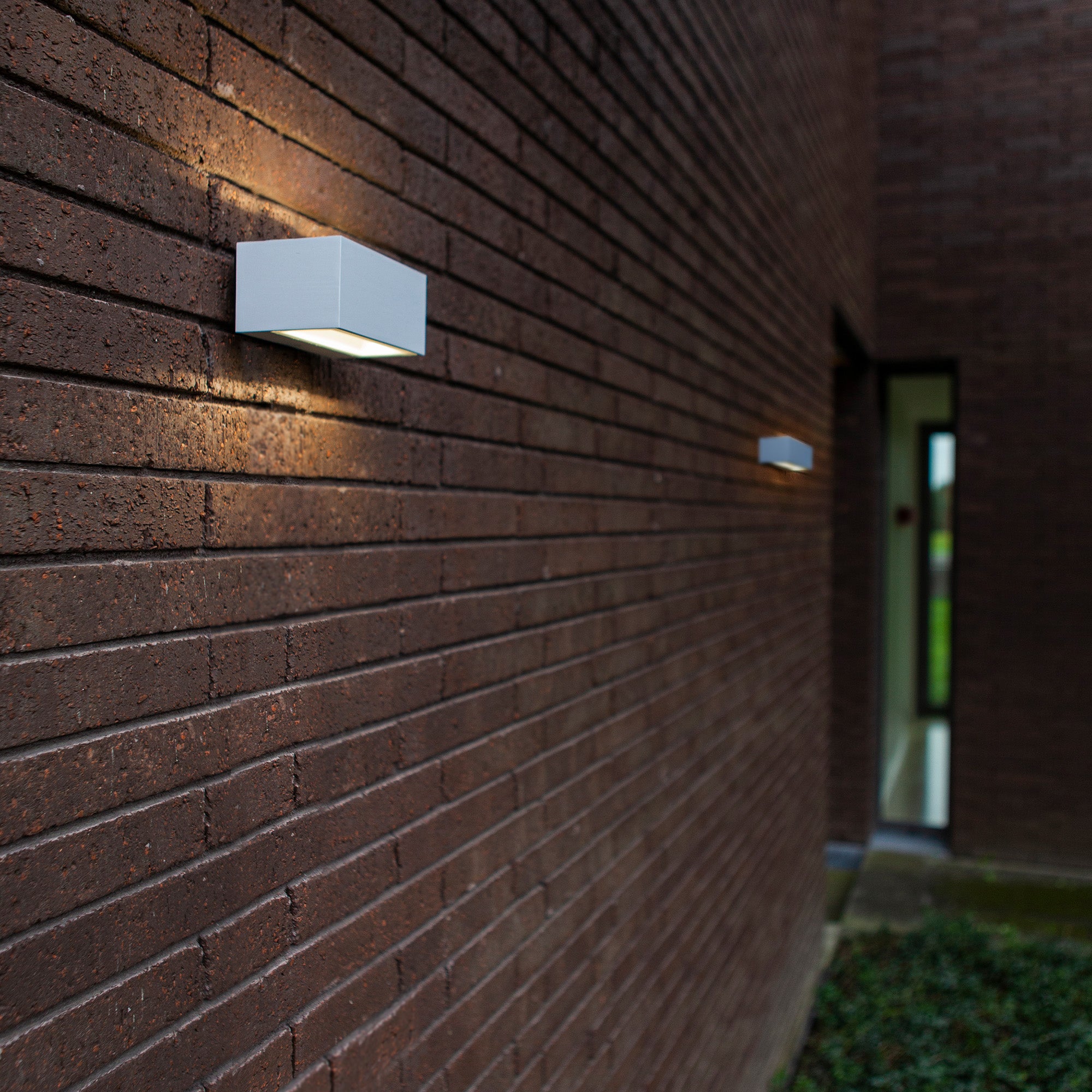 GEMINI - Qactus - LED rasvjeta