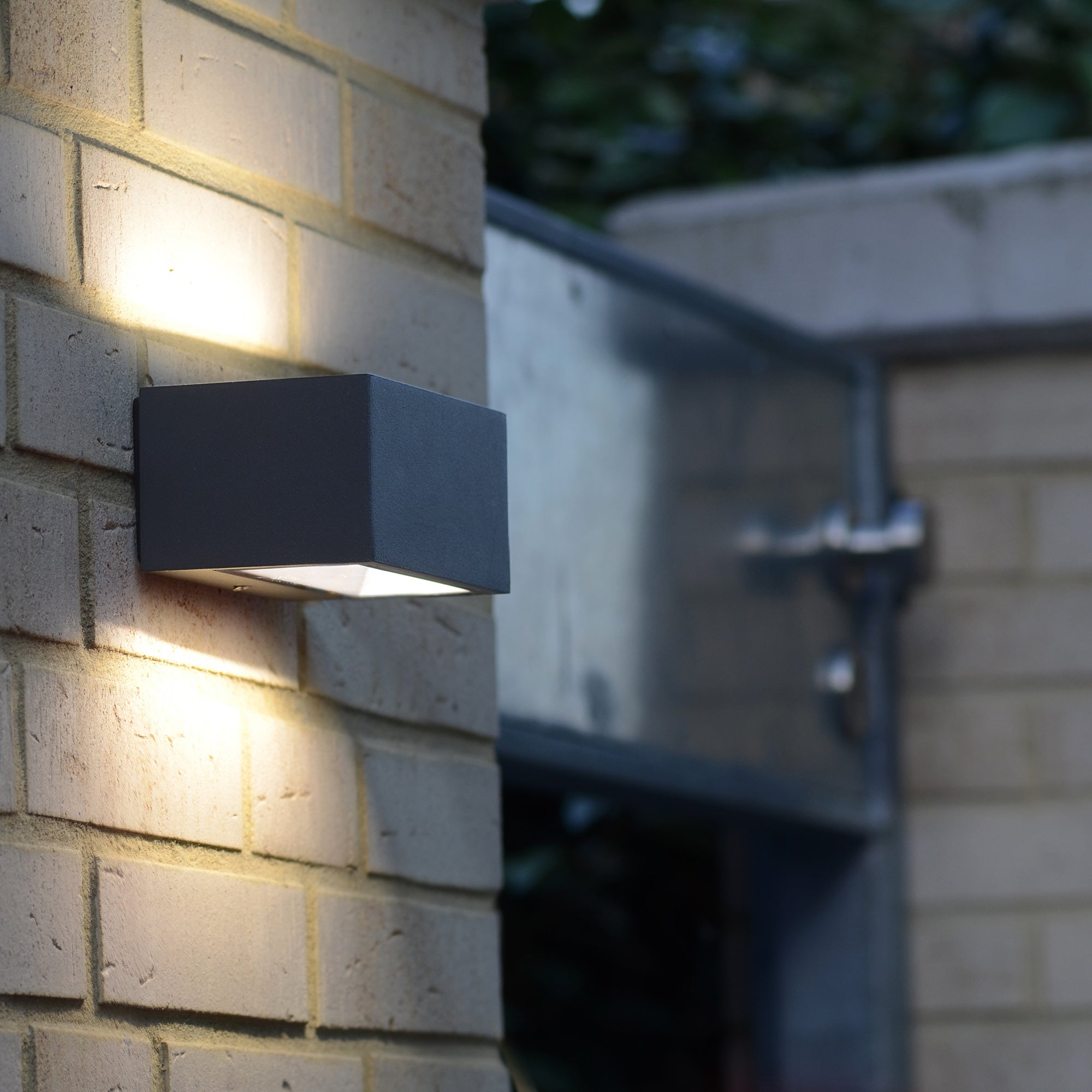 GEMINI - Qactus - LED rasvjeta