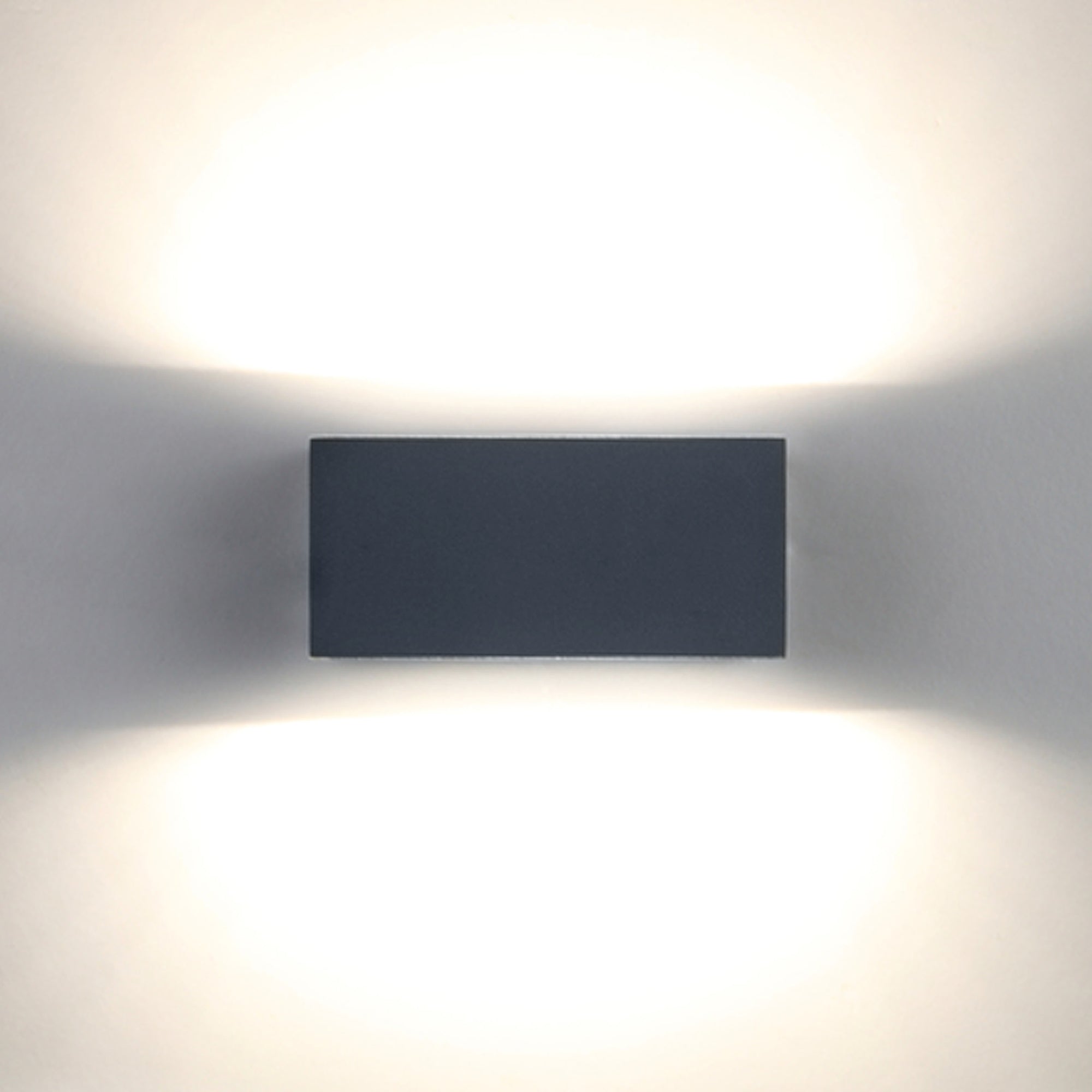 GEMINI - Qactus - LED rasvjeta
