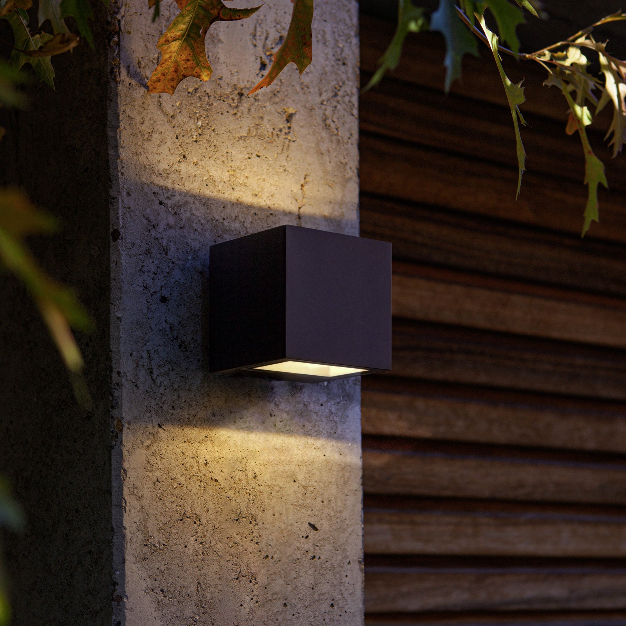 GEMINI - Qactus - LED rasvjeta