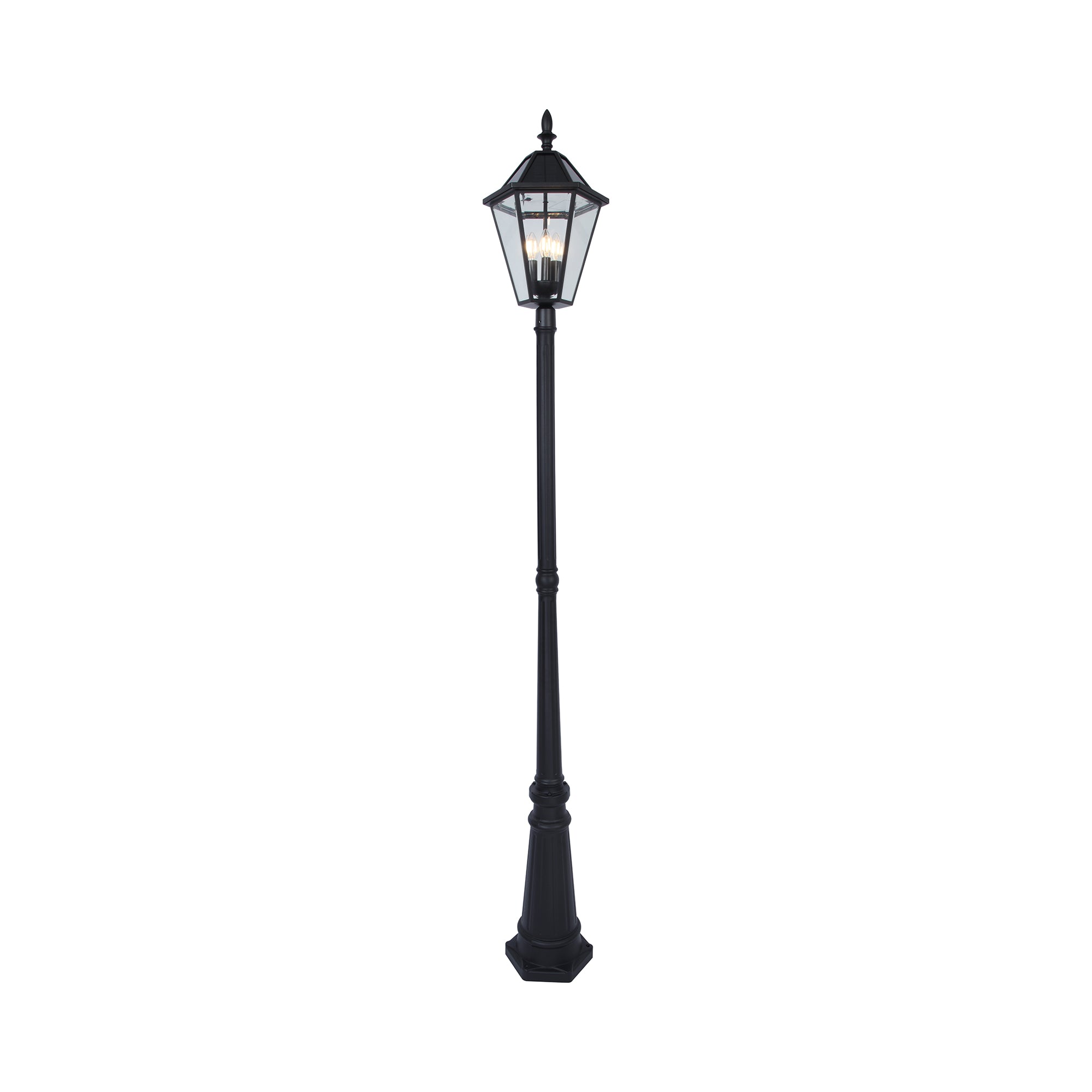 LONDON - Qactus - LED rasvjeta
