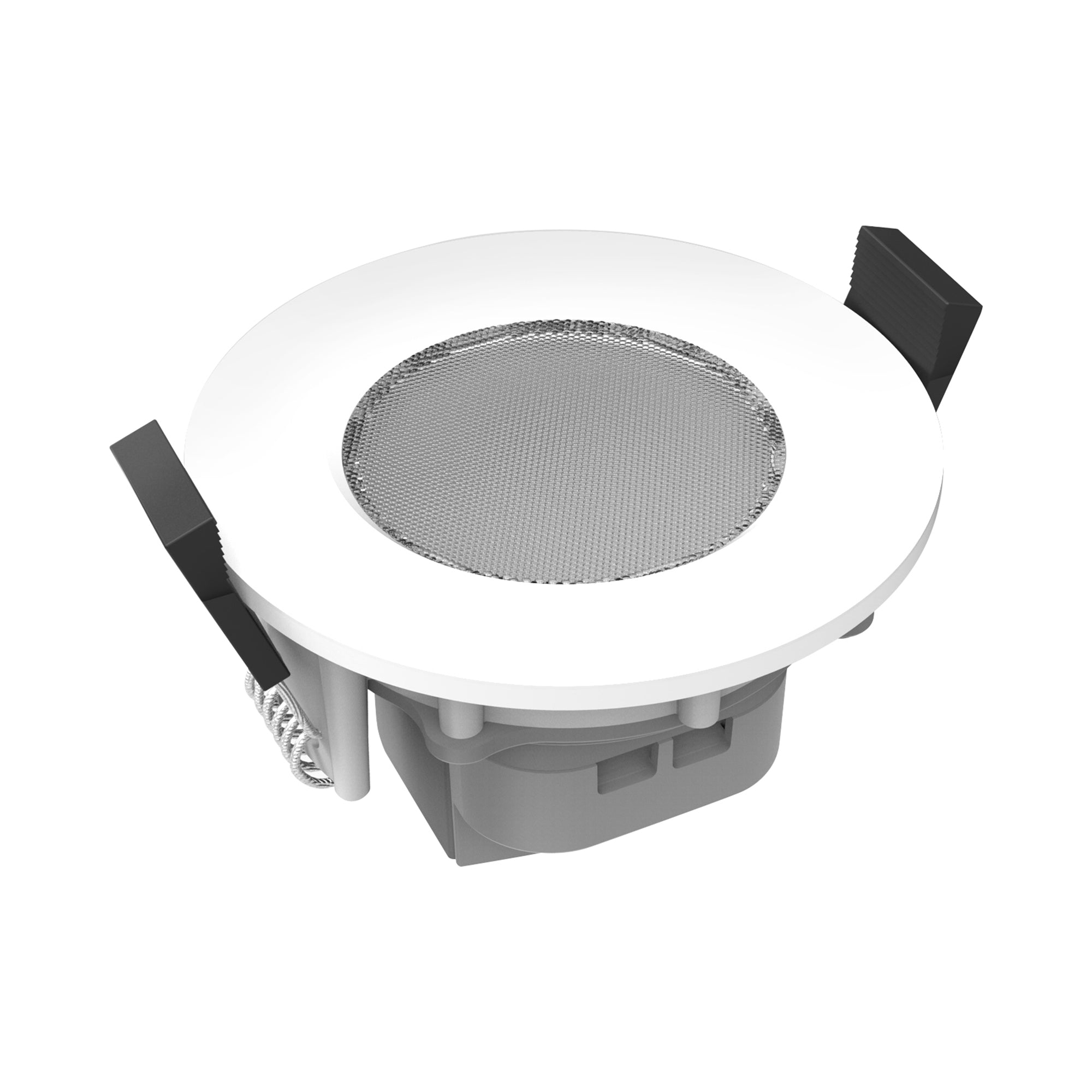 OPTIMA pametna LED ugradbena svjetiljka 7,7W CCT+RGB