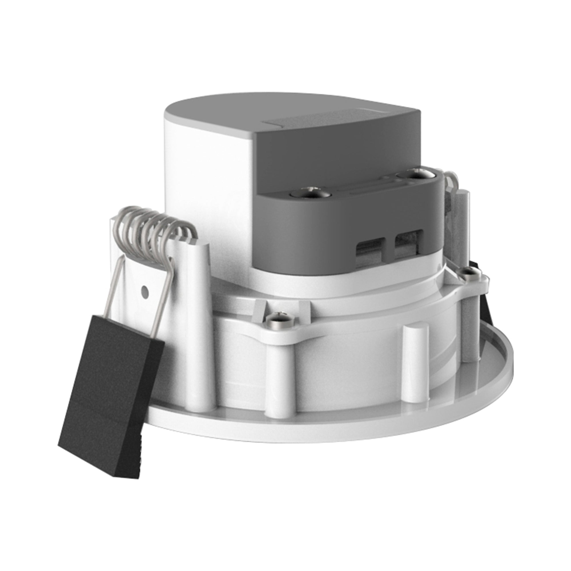 OPTIMA pametna LED ugradbena svjetiljka 7,7W CCT+RGB