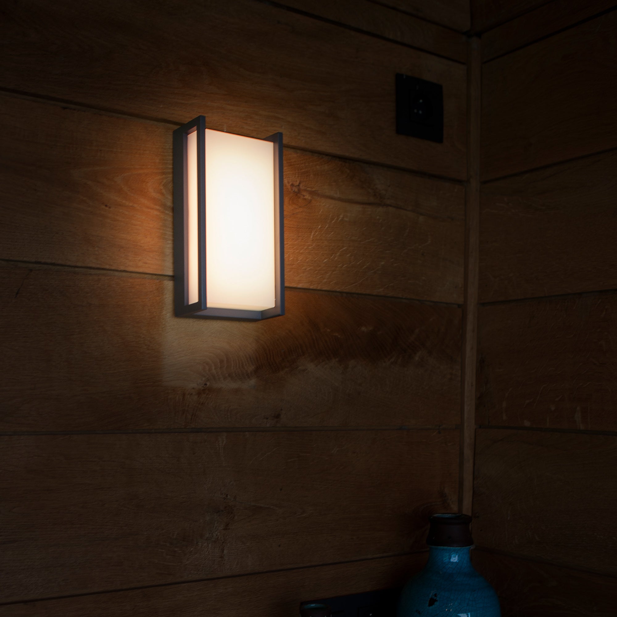QUBO - Qactus - LED rasvjeta