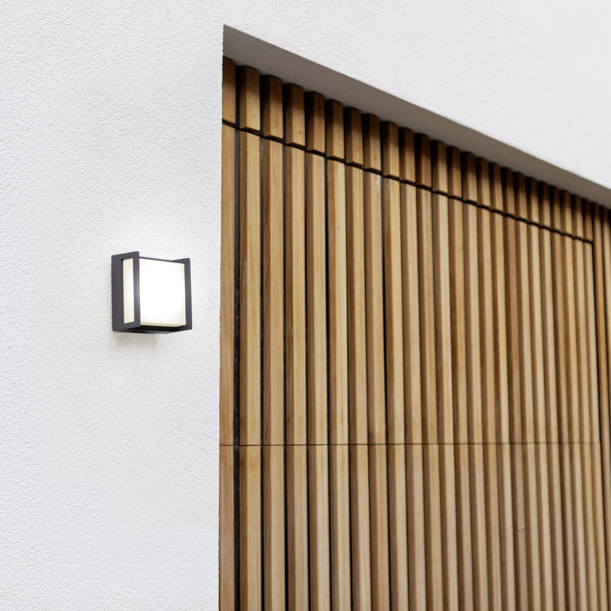 QUBO - Qactus - LED rasvjeta