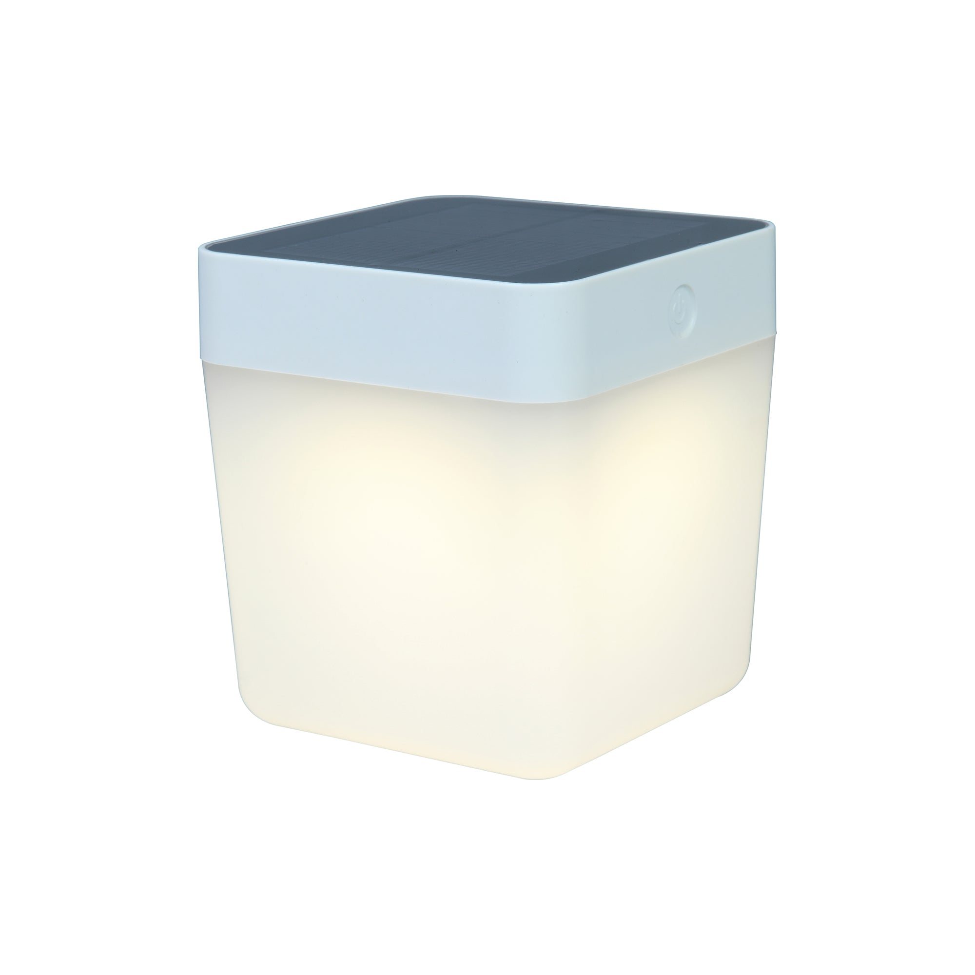 TABLE CUBE - Qactus - LED rasvjeta