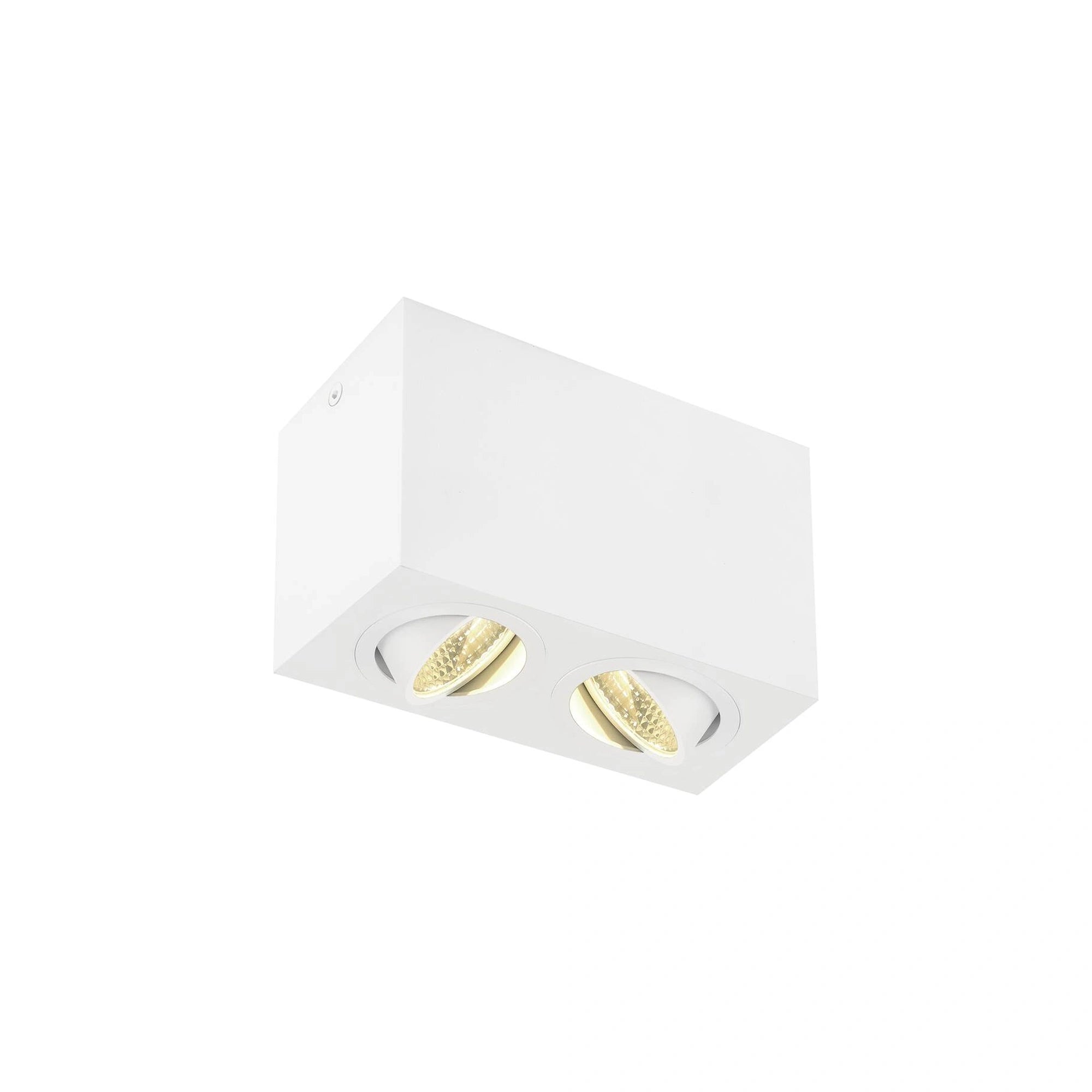 LED spot svjetiljka TRILEDO CL, stropna, bijela, 14W, 3000K, IP20