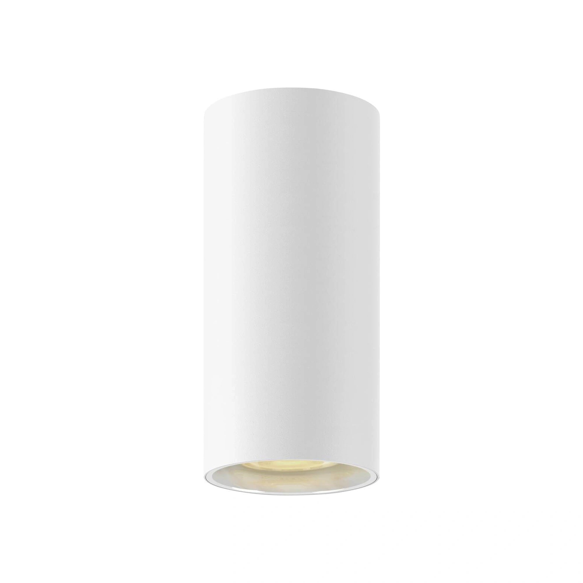 Spot svjetiljka ASTO TUBE, stropna, bijela, 1xGU10, IP20