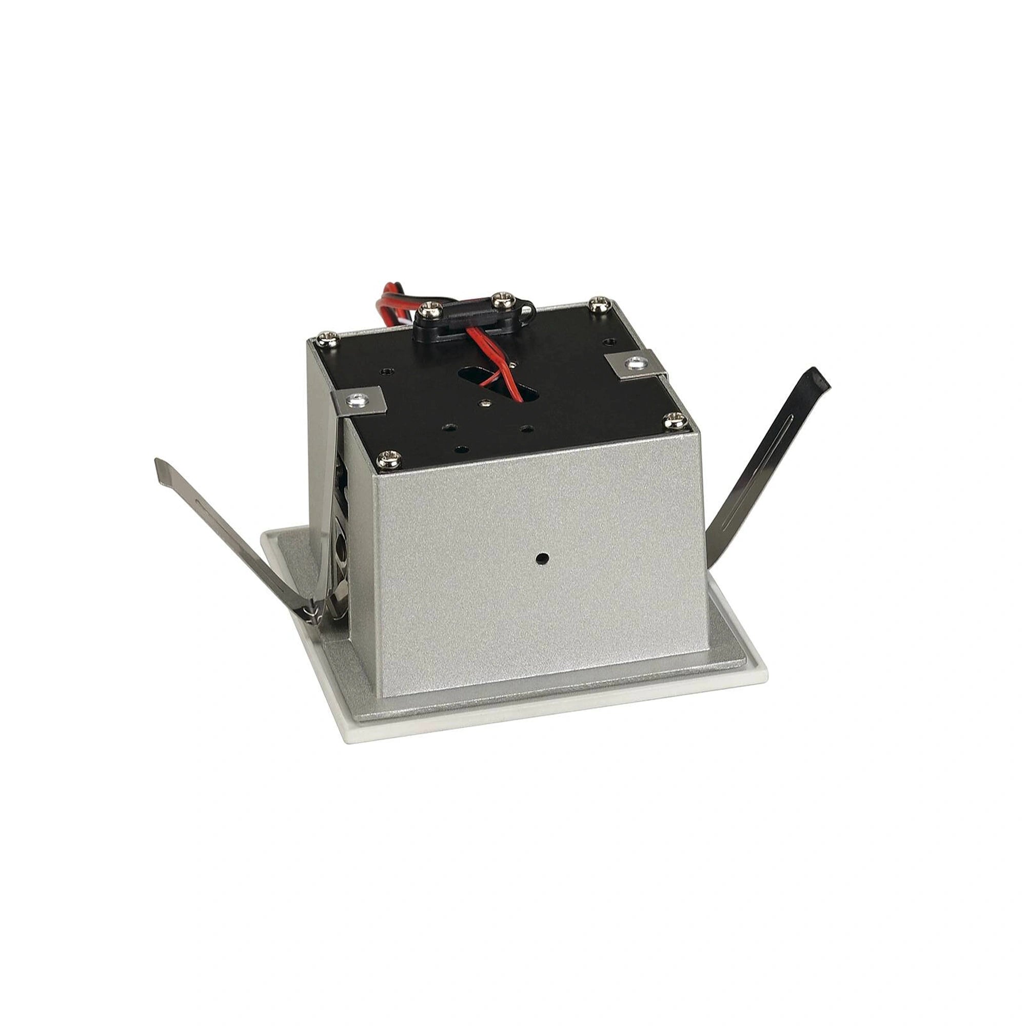 LED ugradbena svjetiljka FRAME BASIC, zidna, bijela, 1W, 3000K, IP20