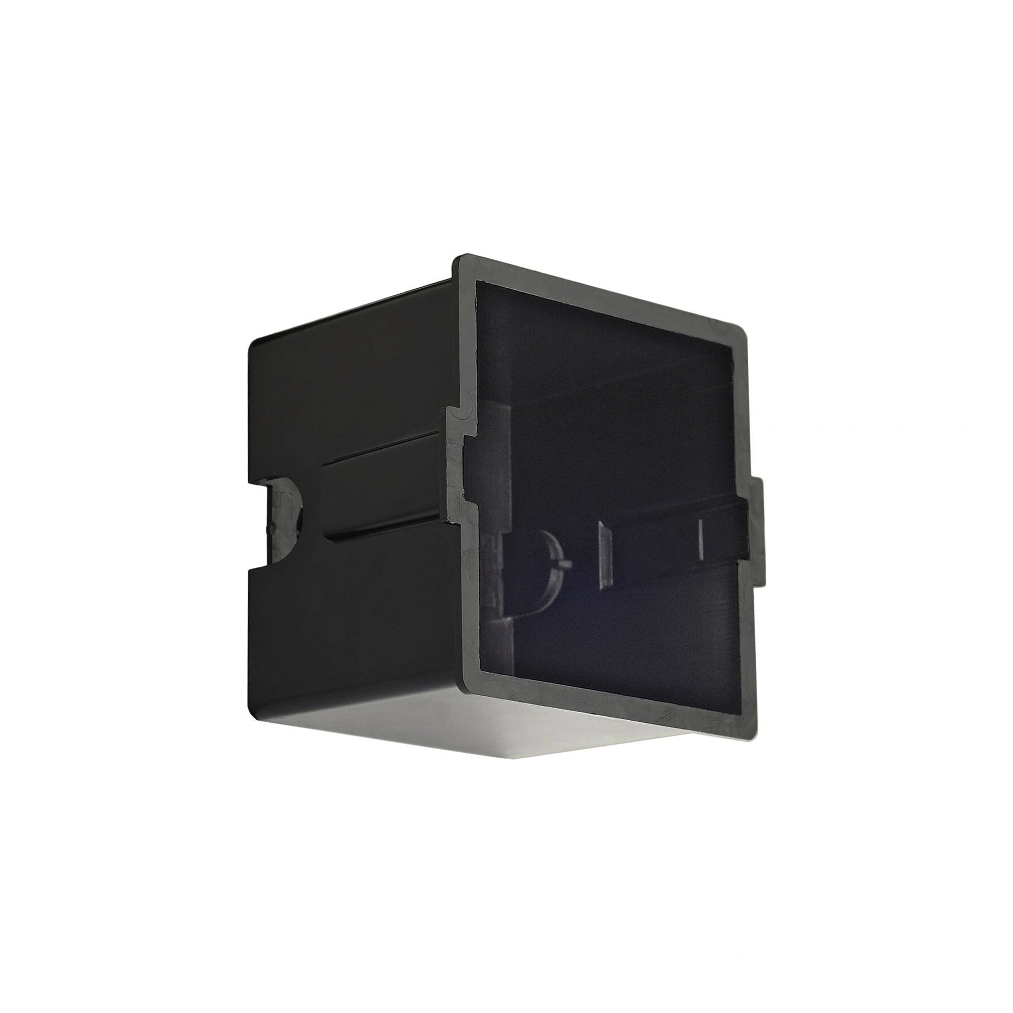 LED zidna svjetiljka DOWNUNDER OUT S, ugradbena, bijela, 1.7W, 3000K, IP55