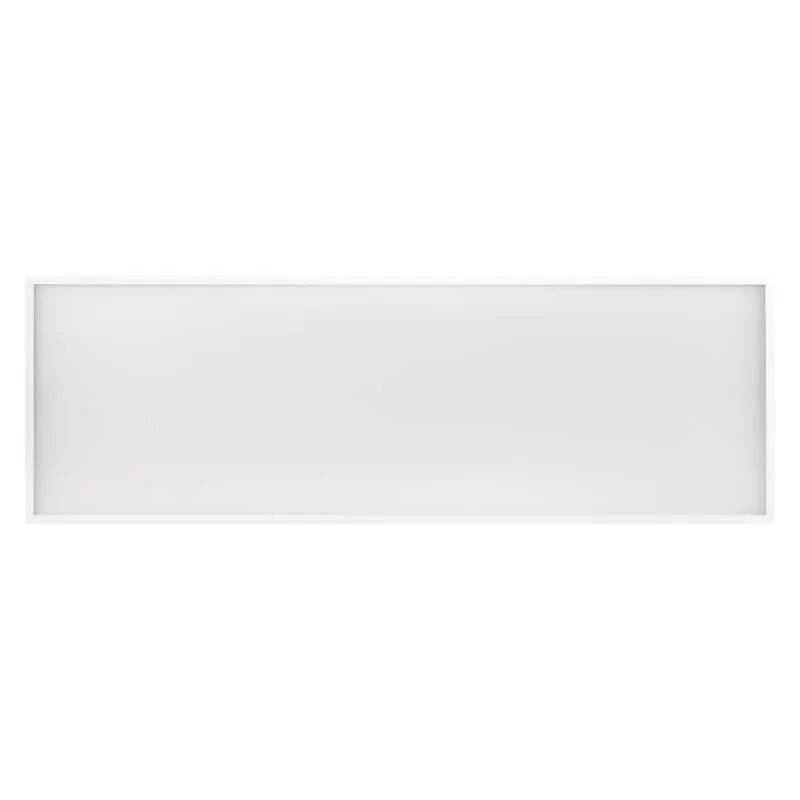 LED panel 120x30 VEXXO, nadgradni, bijeli, 33W, 4000K, UGR<19, IP20