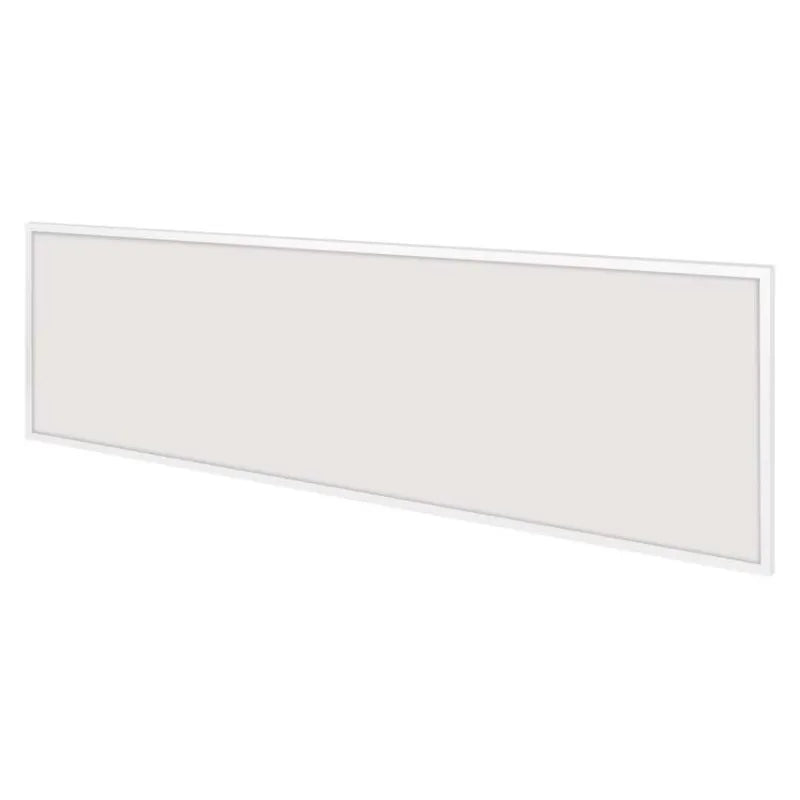 LED panel 120x30 BAXXO, nadgradni, bijeli, 36W, 4000K, UGR<22, IP20